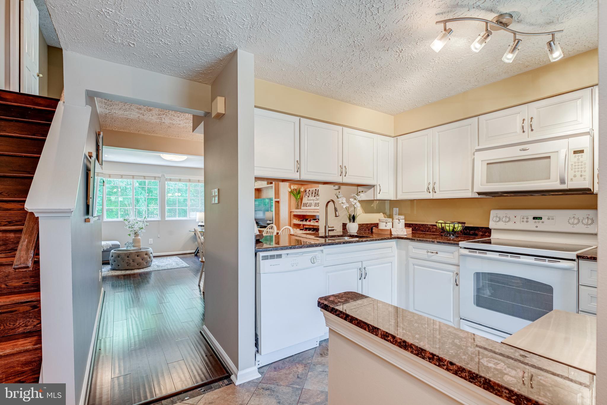 NEWINGTON HEIGHTS - Residential