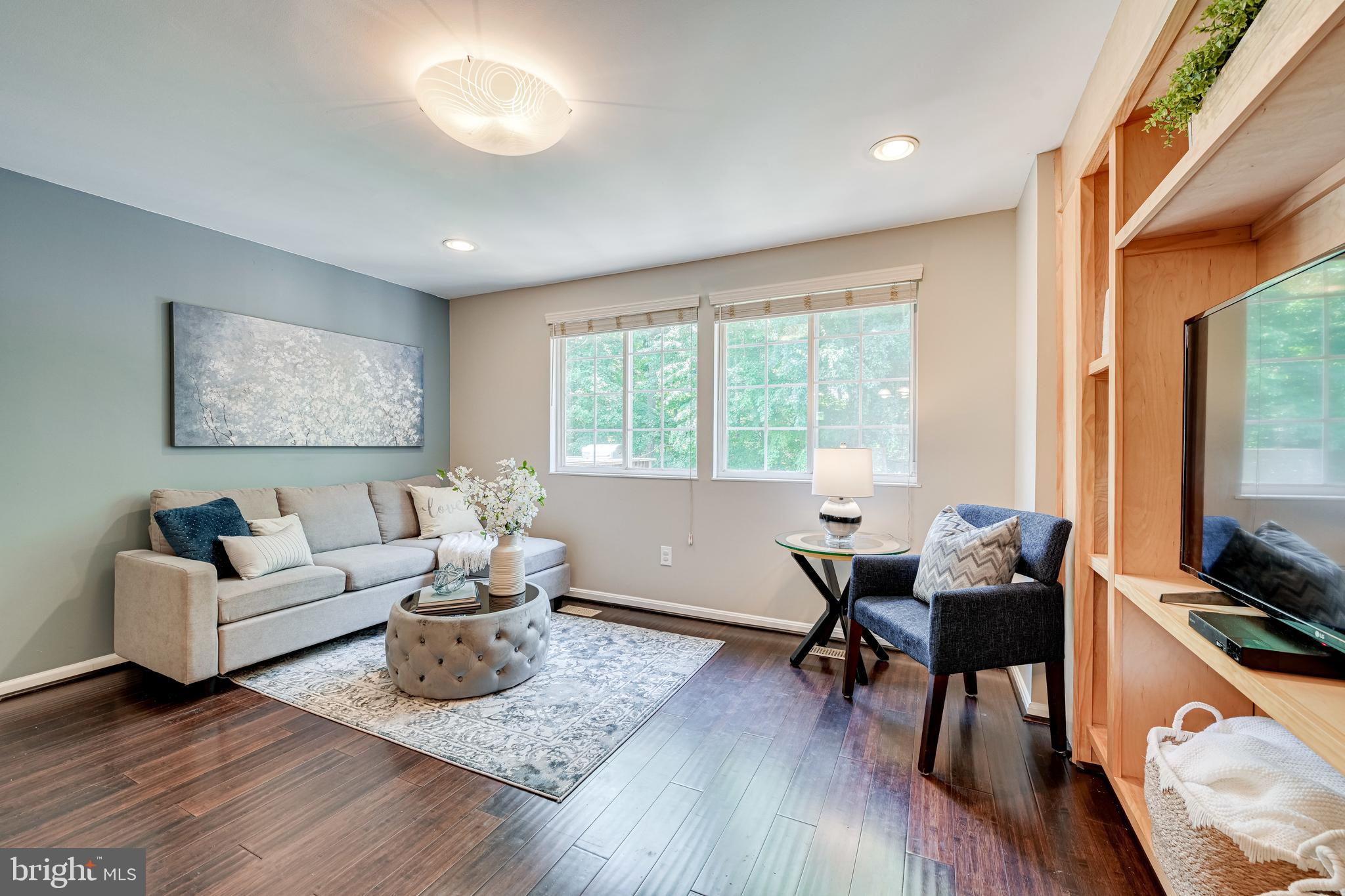 NEWINGTON HEIGHTS - Residential