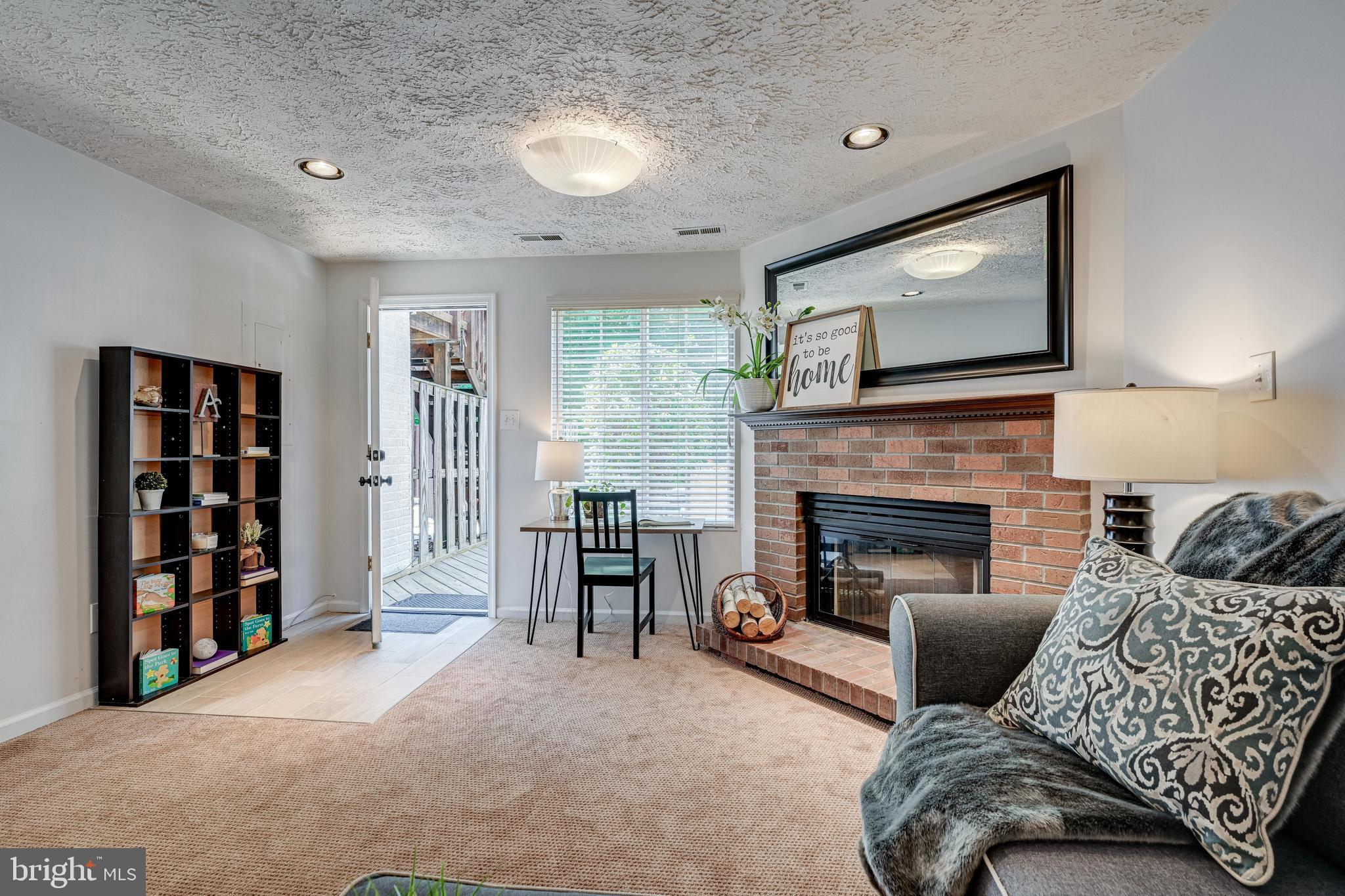 NEWINGTON HEIGHTS - Residential