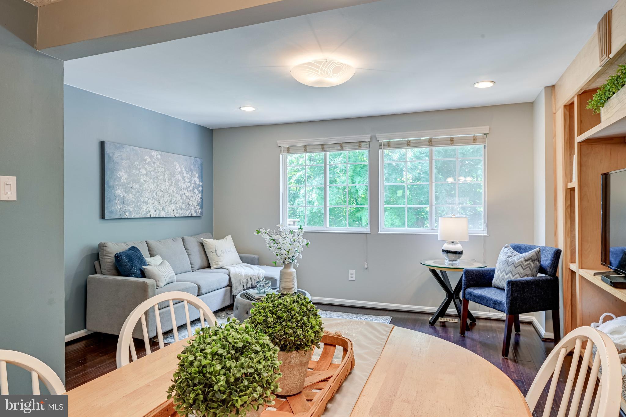 NEWINGTON HEIGHTS - Residential