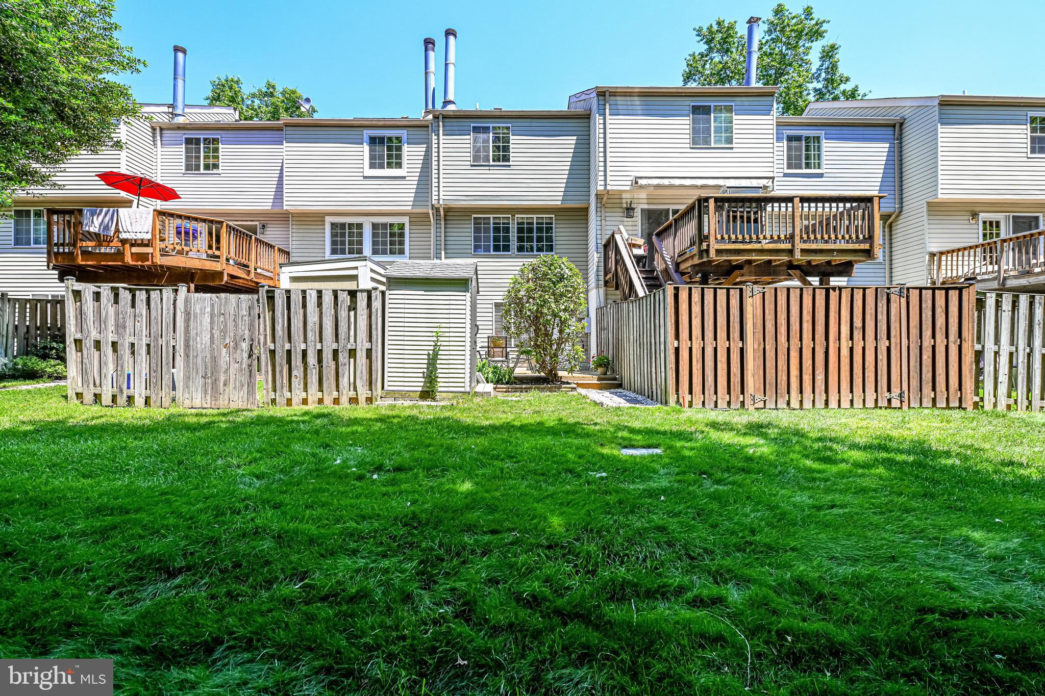 NEWINGTON HEIGHTS - Residential