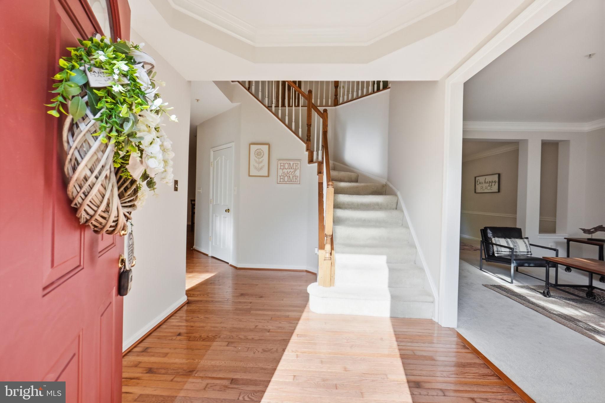 8105 OVERFIELD COURT