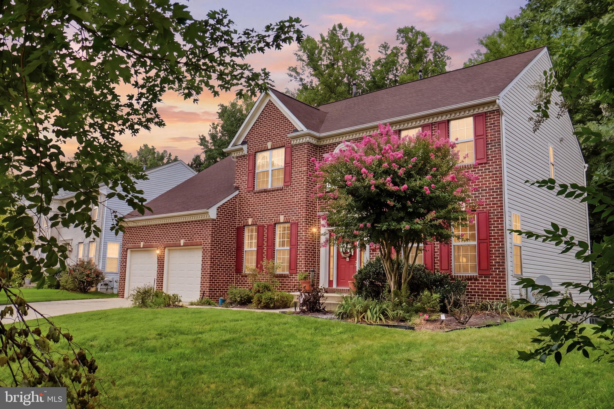 8105 OVERFIELD COURT