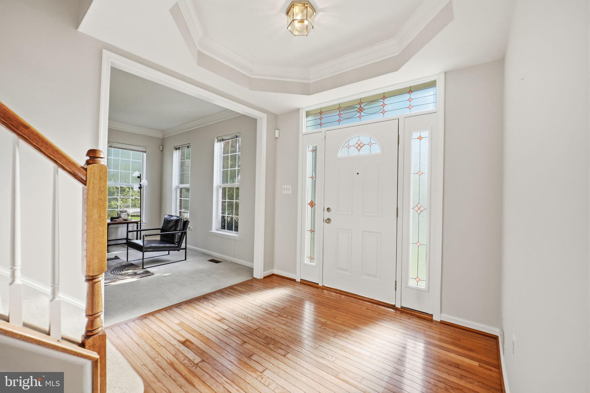 8105 OVERFIELD COURT