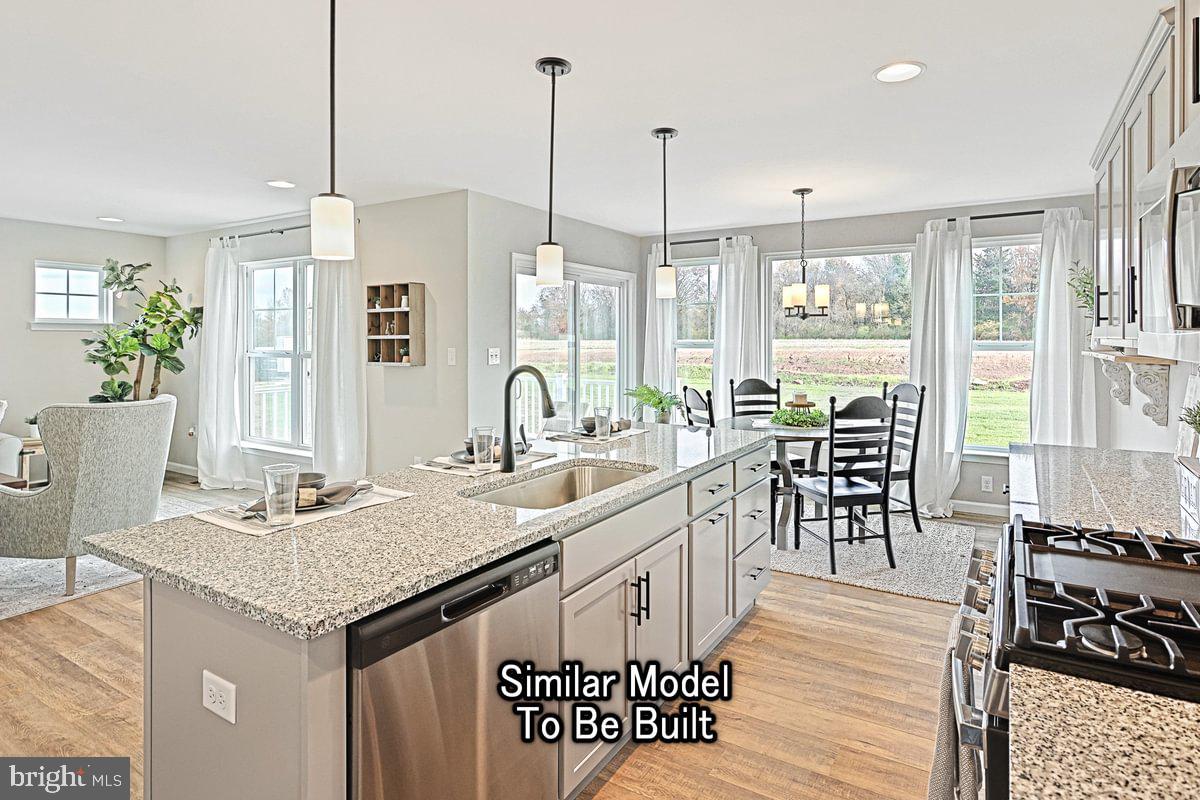 3565 PEBBLE RUN DRIVE LOT 55