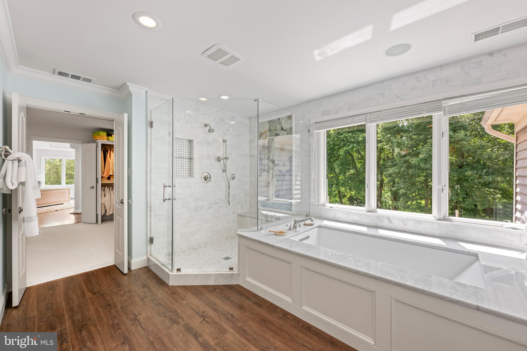 ESTATES AT LONGWOOD - Residential