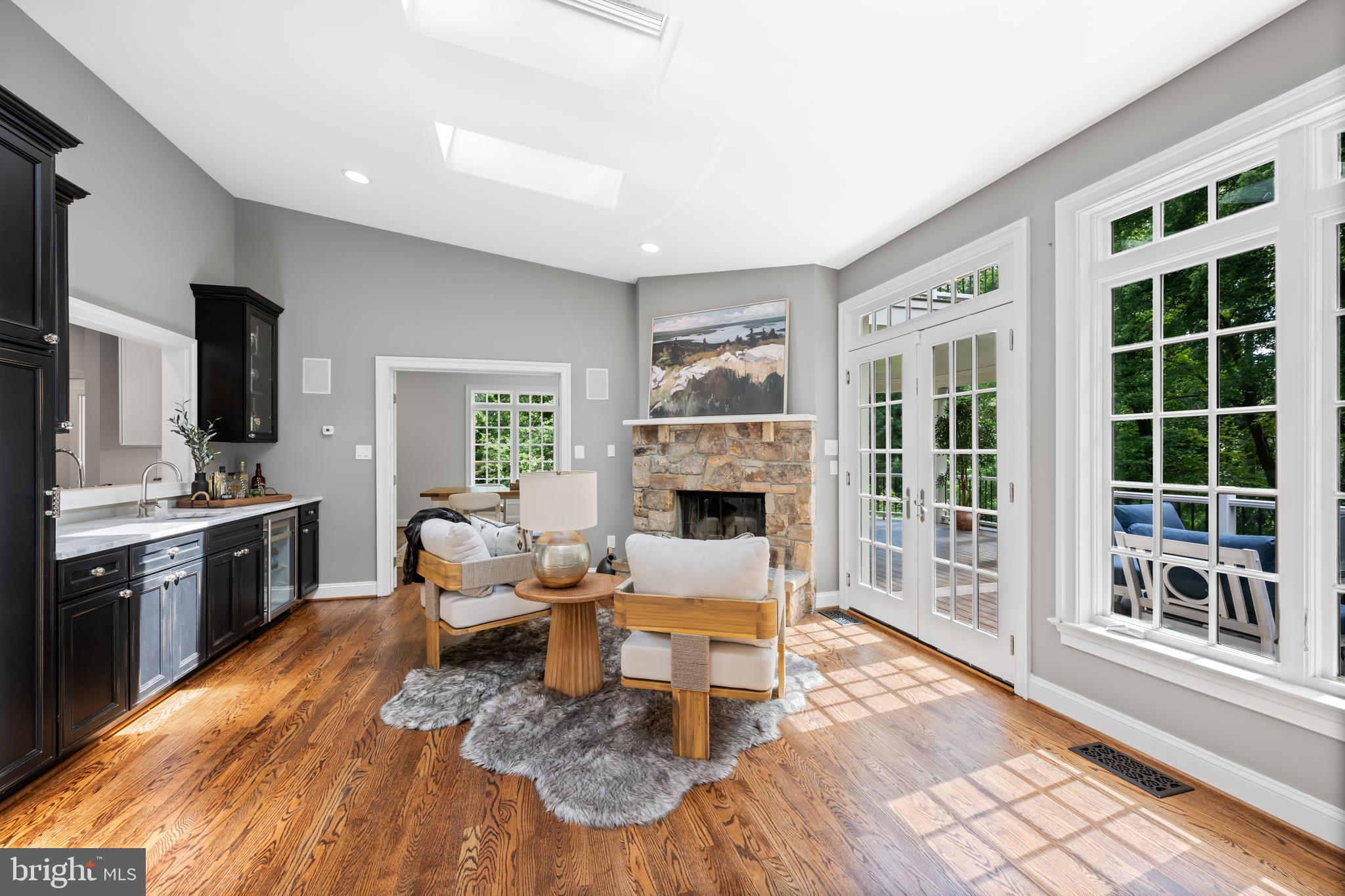 ESTATES AT LONGWOOD - Residential