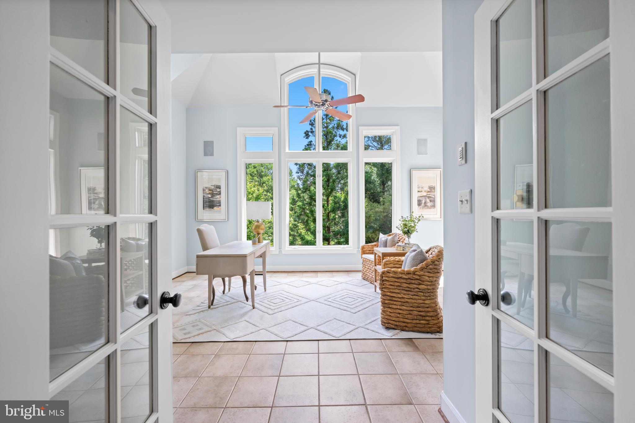 ESTATES AT LONGWOOD - Residential