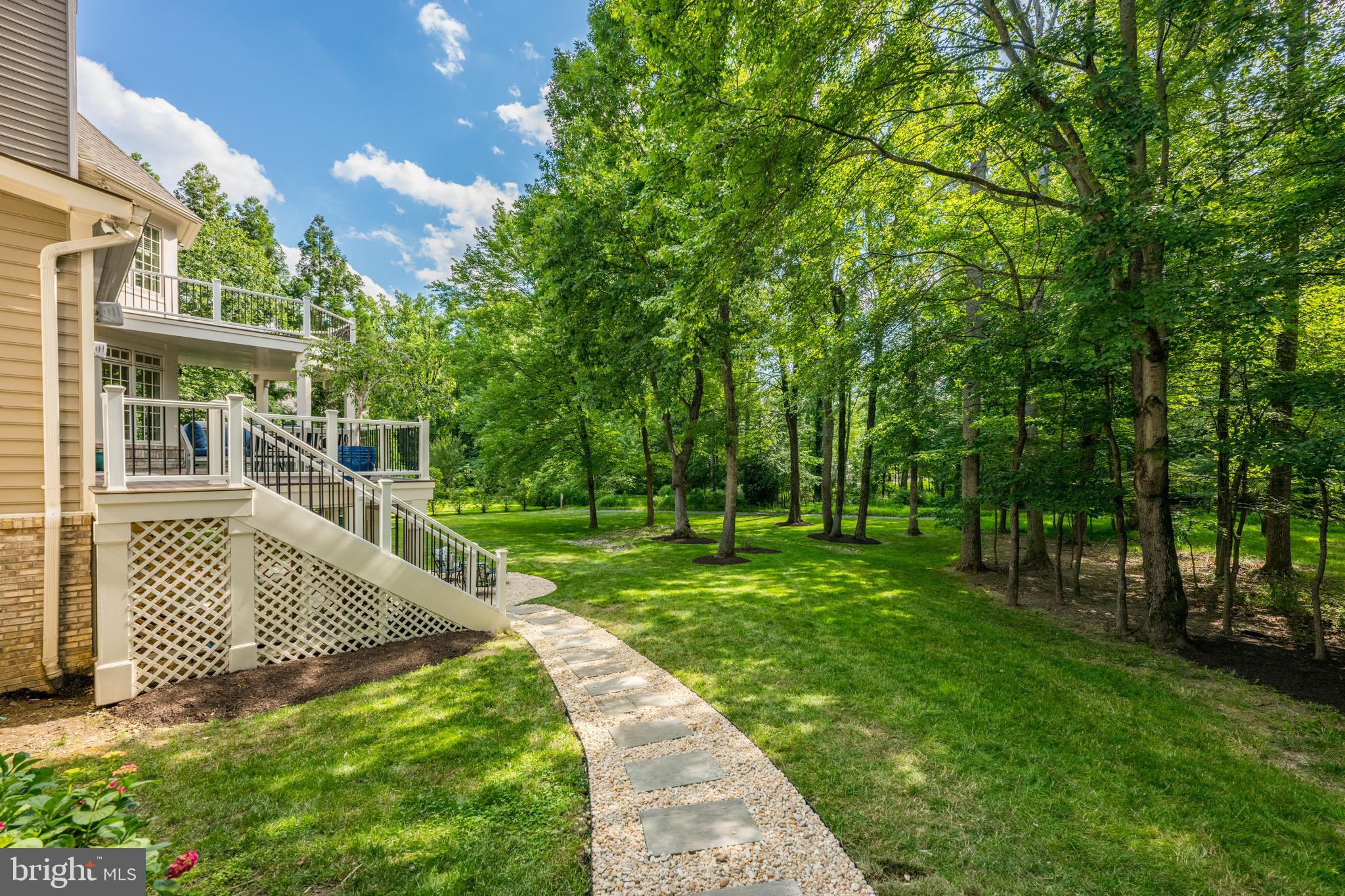 ESTATES AT LONGWOOD - Residential