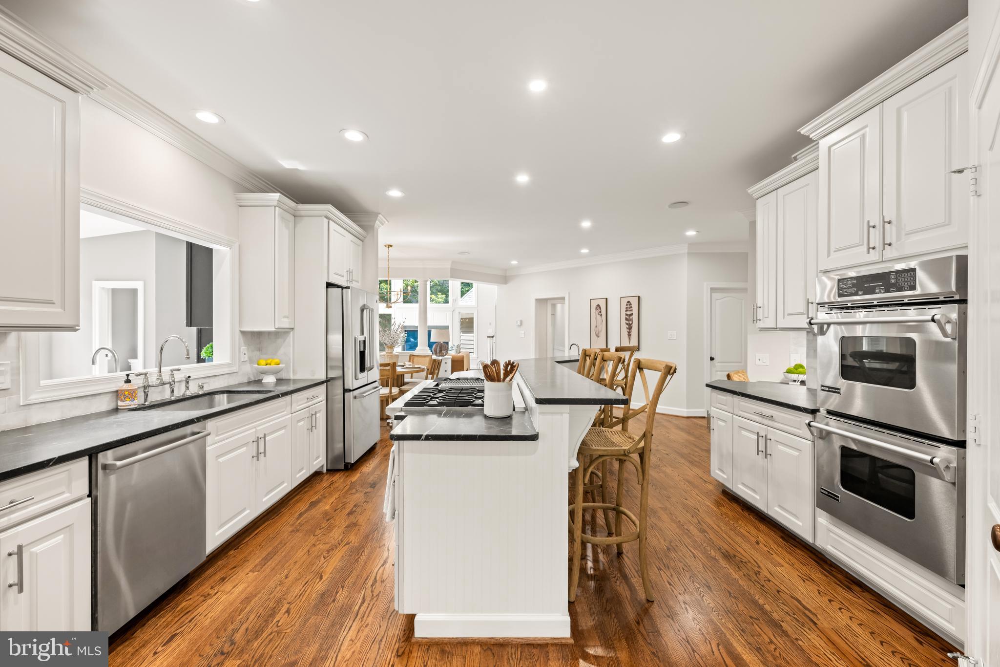 ESTATES AT LONGWOOD - Residential