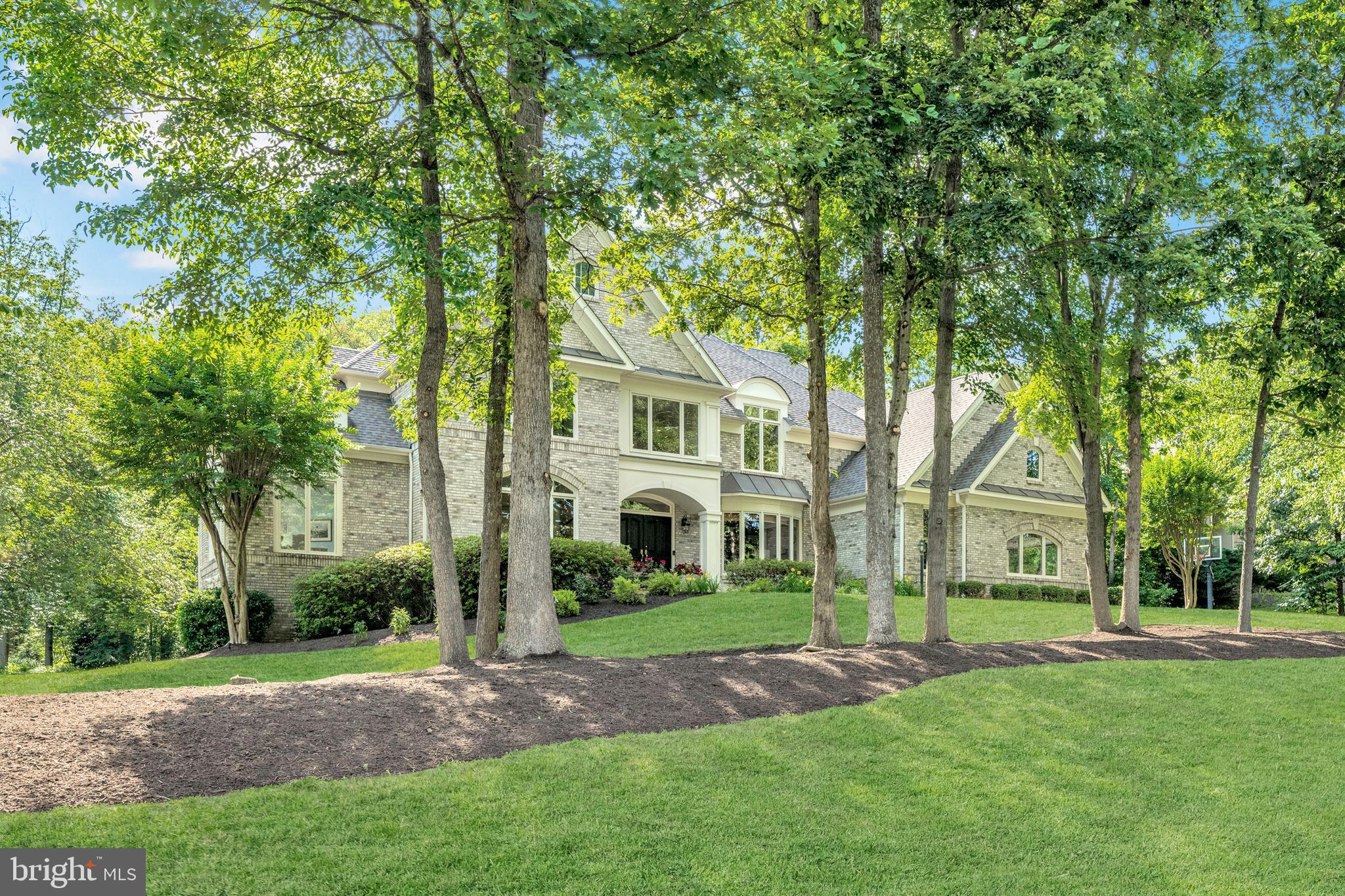 ESTATES AT LONGWOOD - Residential