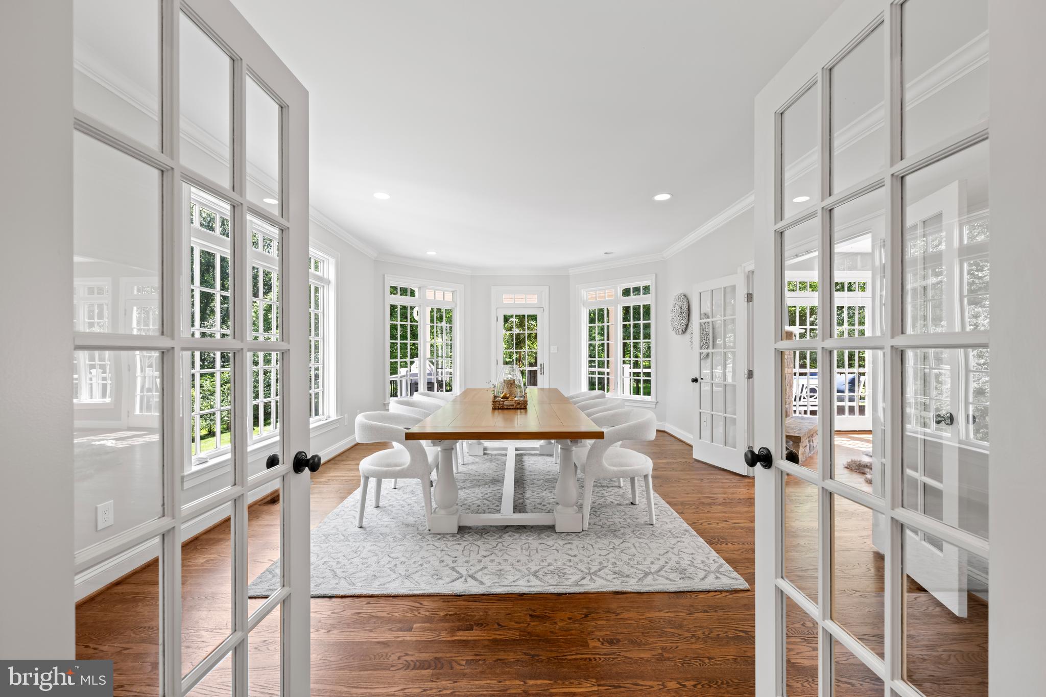 ESTATES AT LONGWOOD - Residential