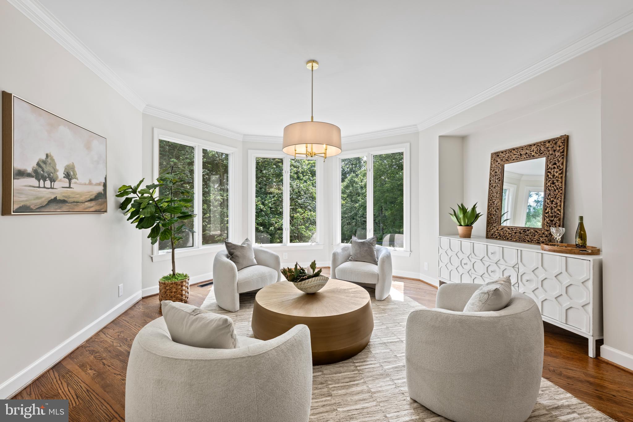 ESTATES AT LONGWOOD - Residential