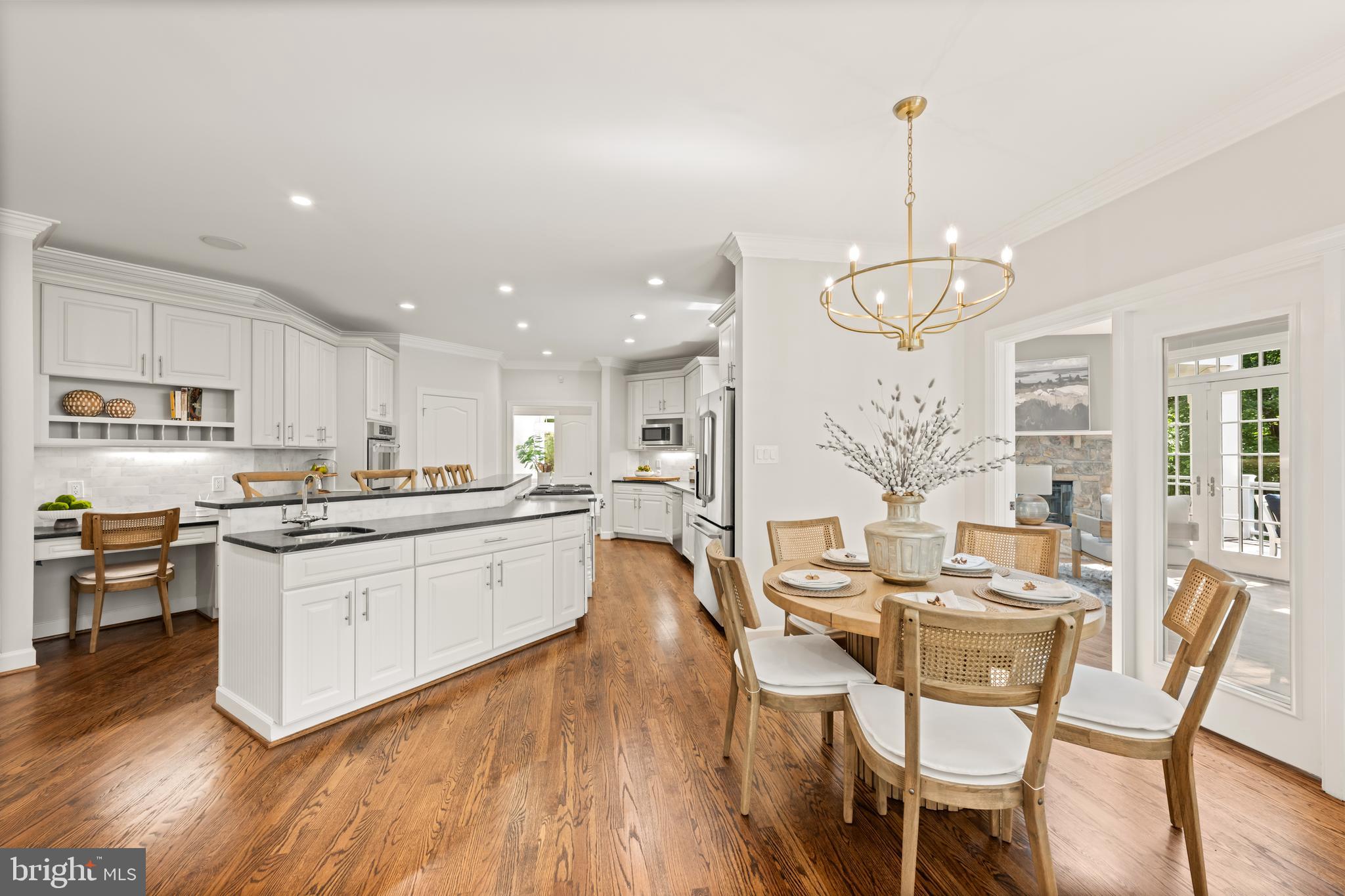 ESTATES AT LONGWOOD - Residential