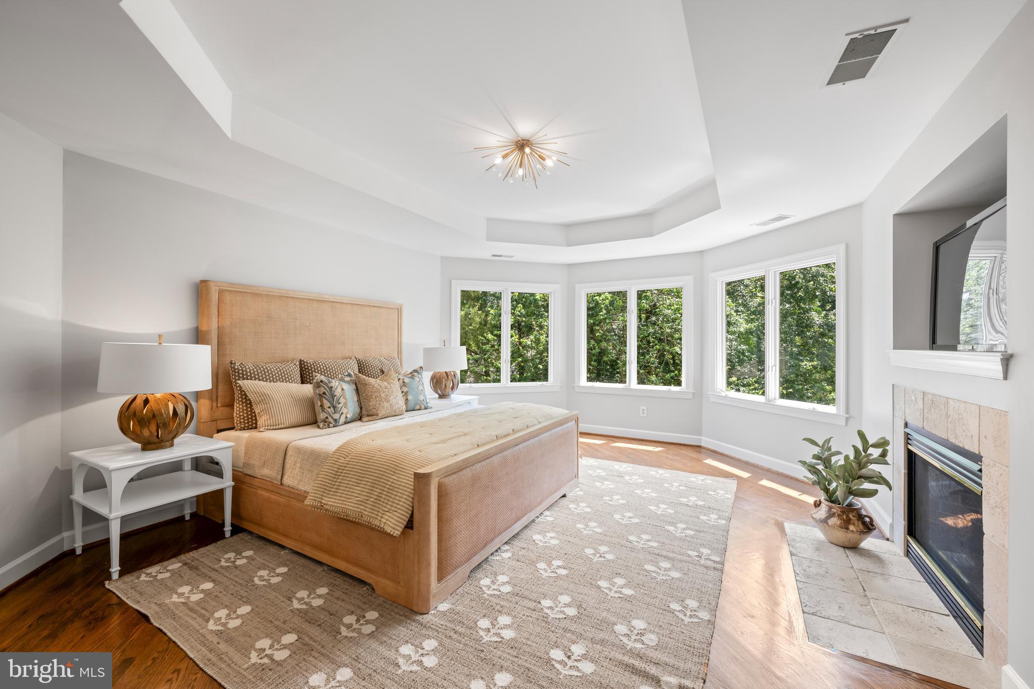 ESTATES AT LONGWOOD - Residential