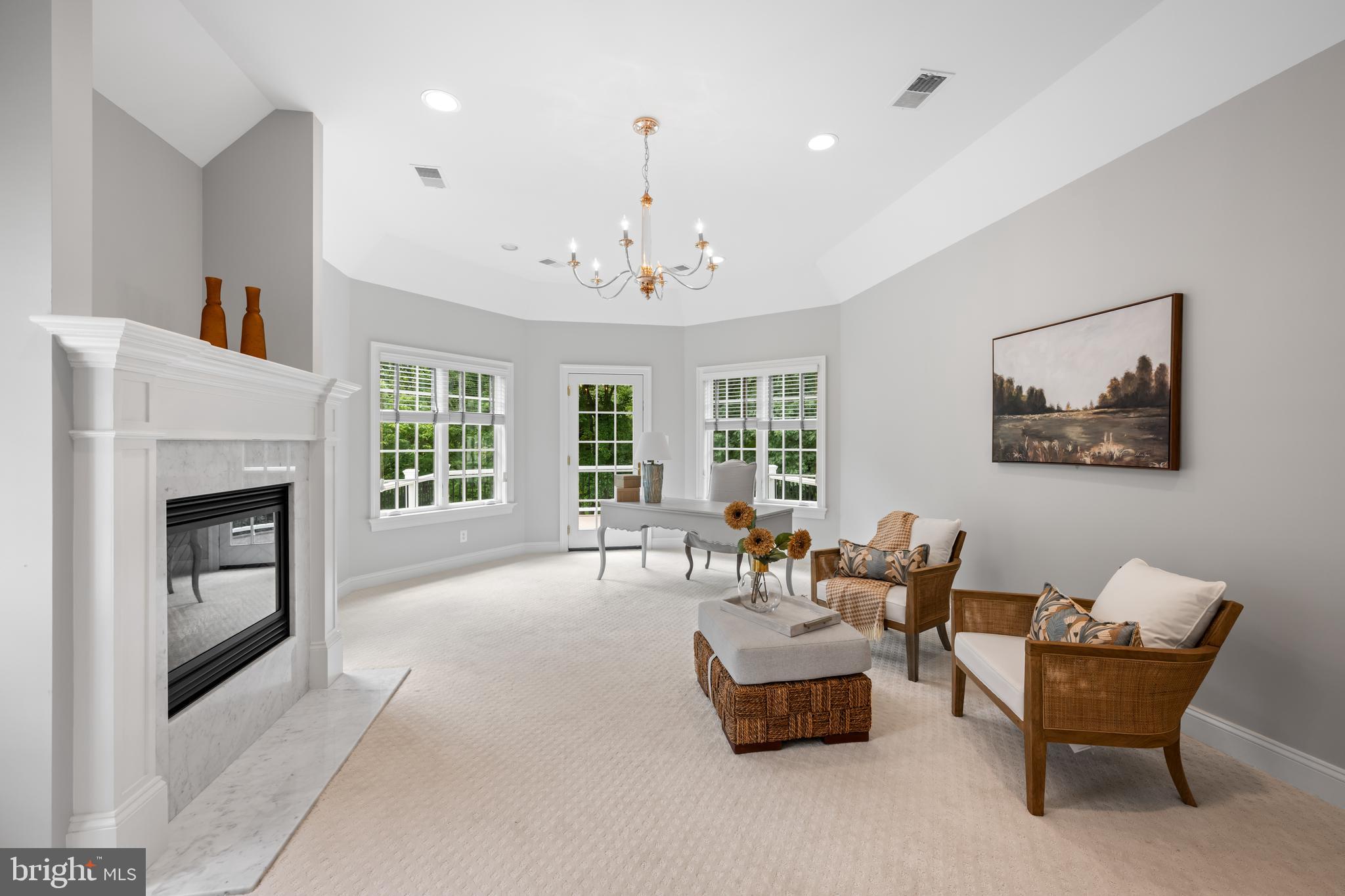 ESTATES AT LONGWOOD - Residential