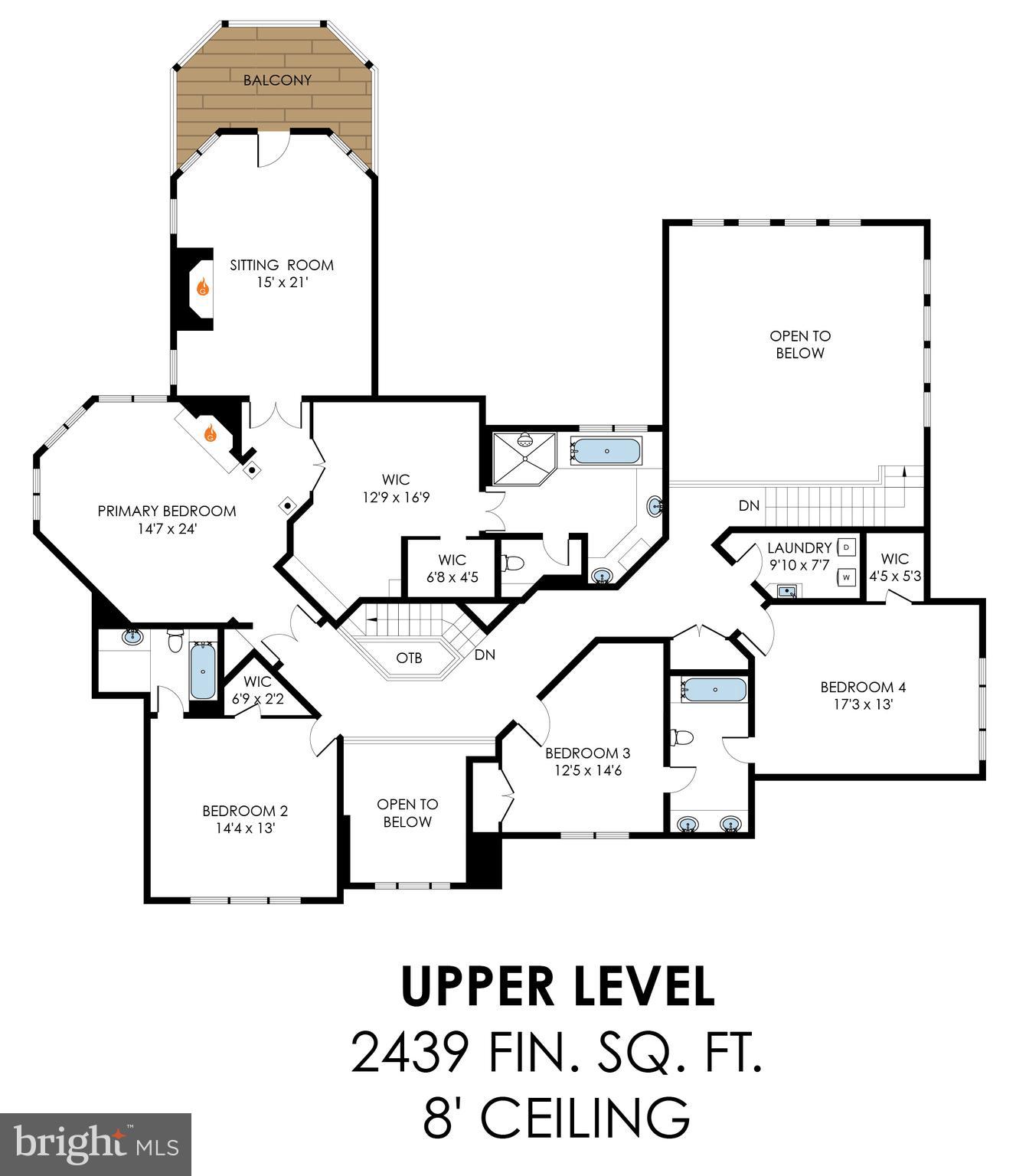 ESTATES AT LONGWOOD - Residential
