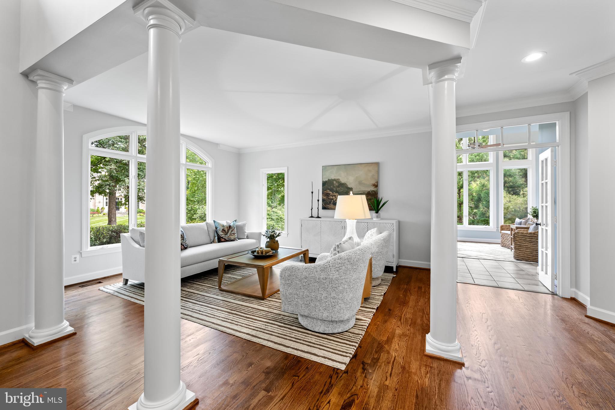 ESTATES AT LONGWOOD - Residential