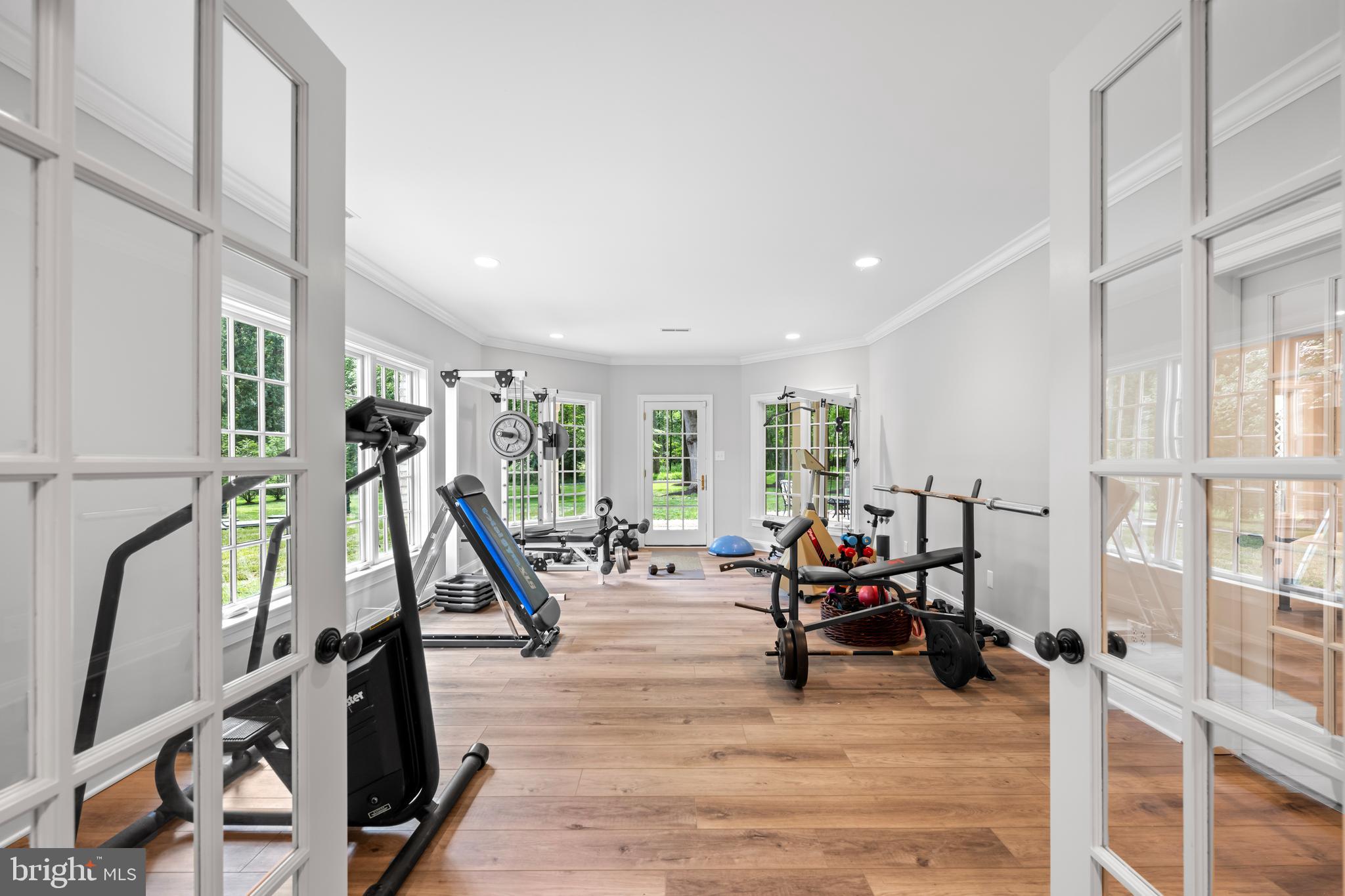 ESTATES AT LONGWOOD - Residential