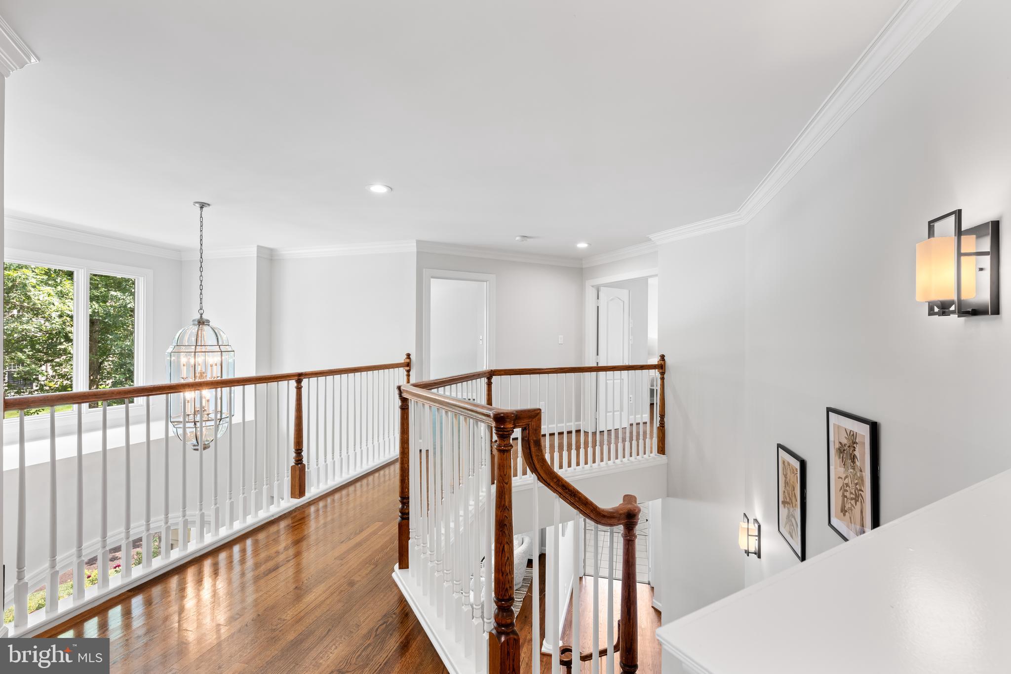 ESTATES AT LONGWOOD - Residential