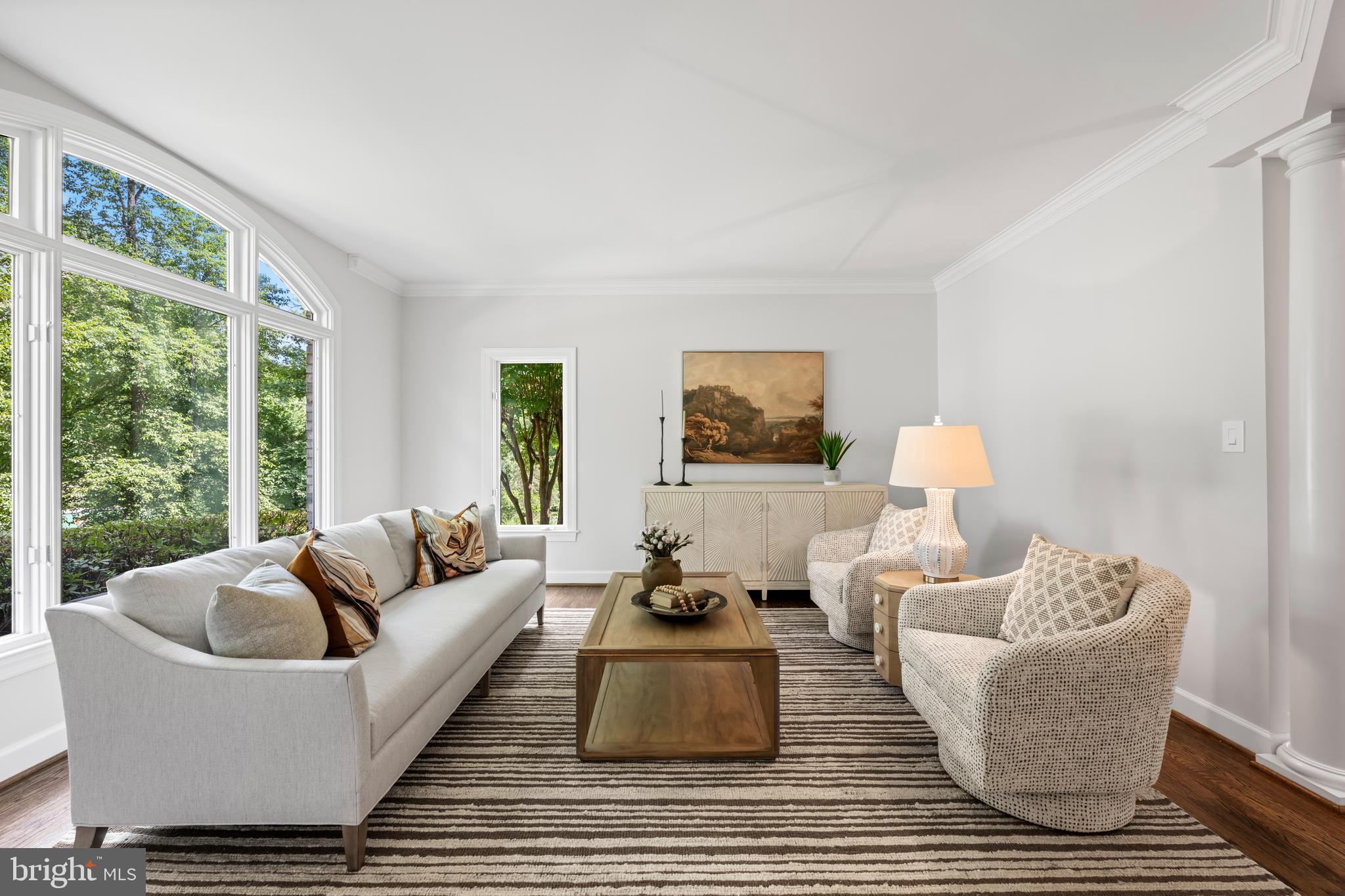 ESTATES AT LONGWOOD - Residential