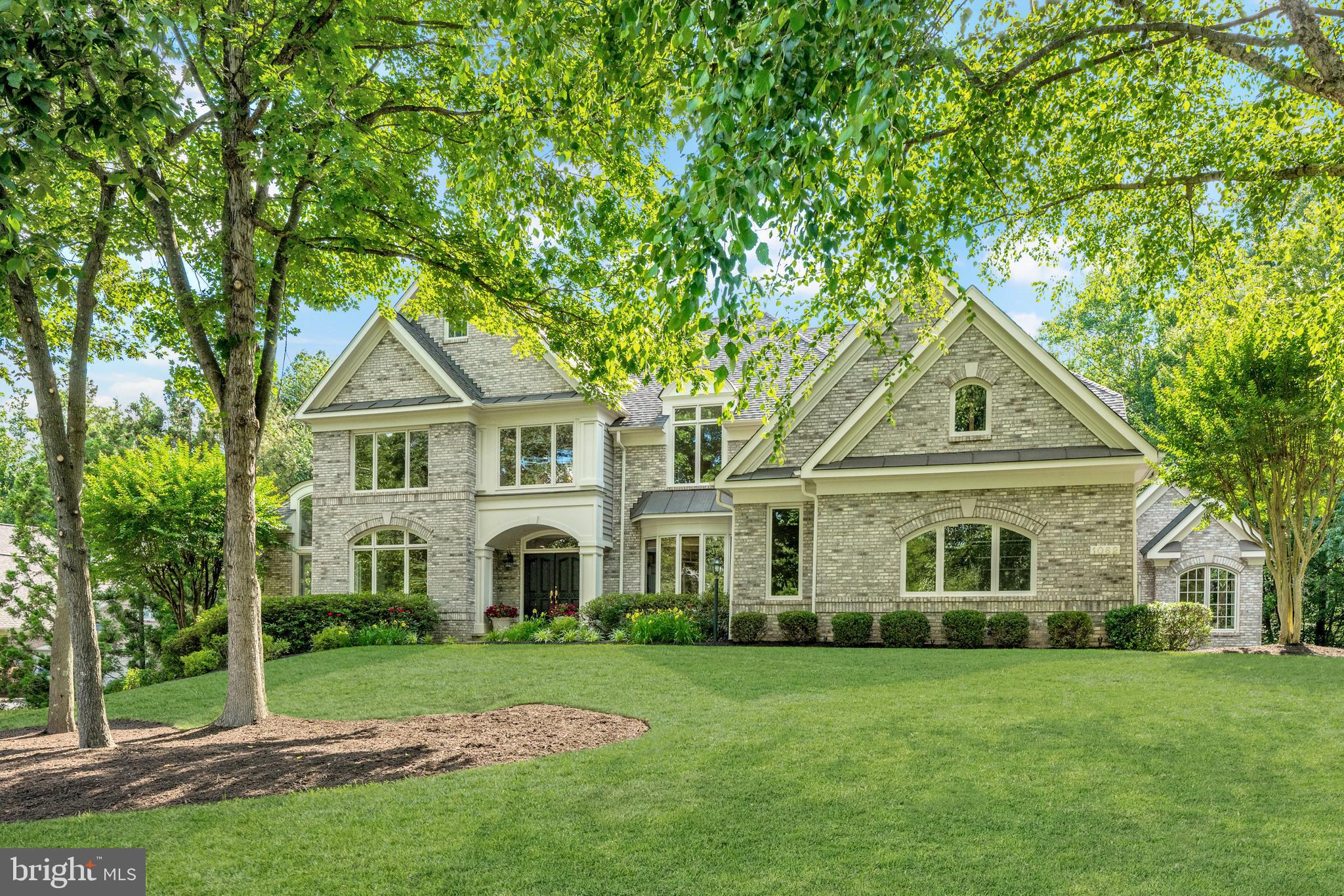 ESTATES AT LONGWOOD - Residential