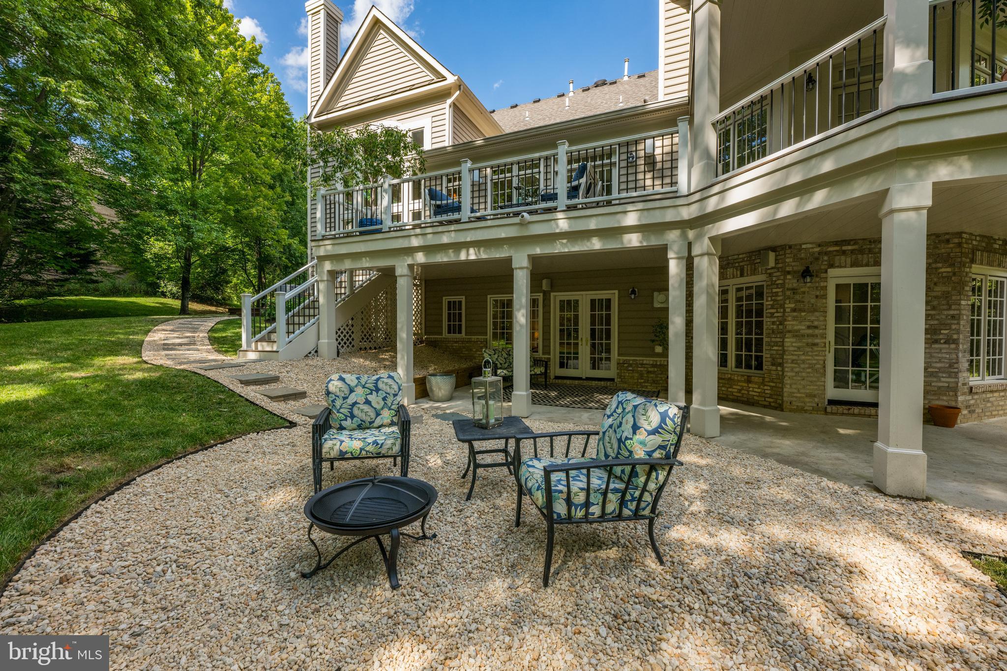 ESTATES AT LONGWOOD - Residential