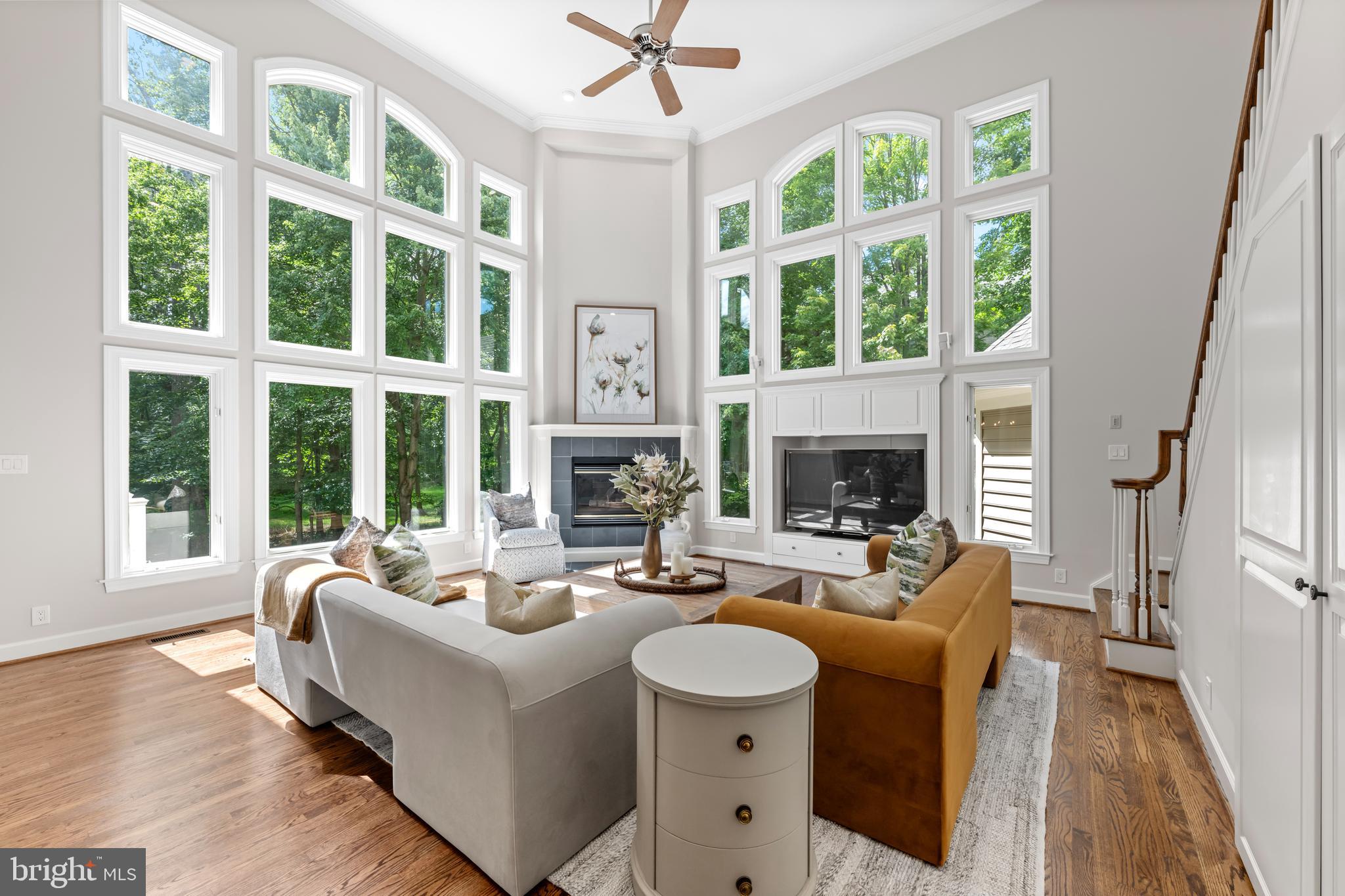 ESTATES AT LONGWOOD - Residential