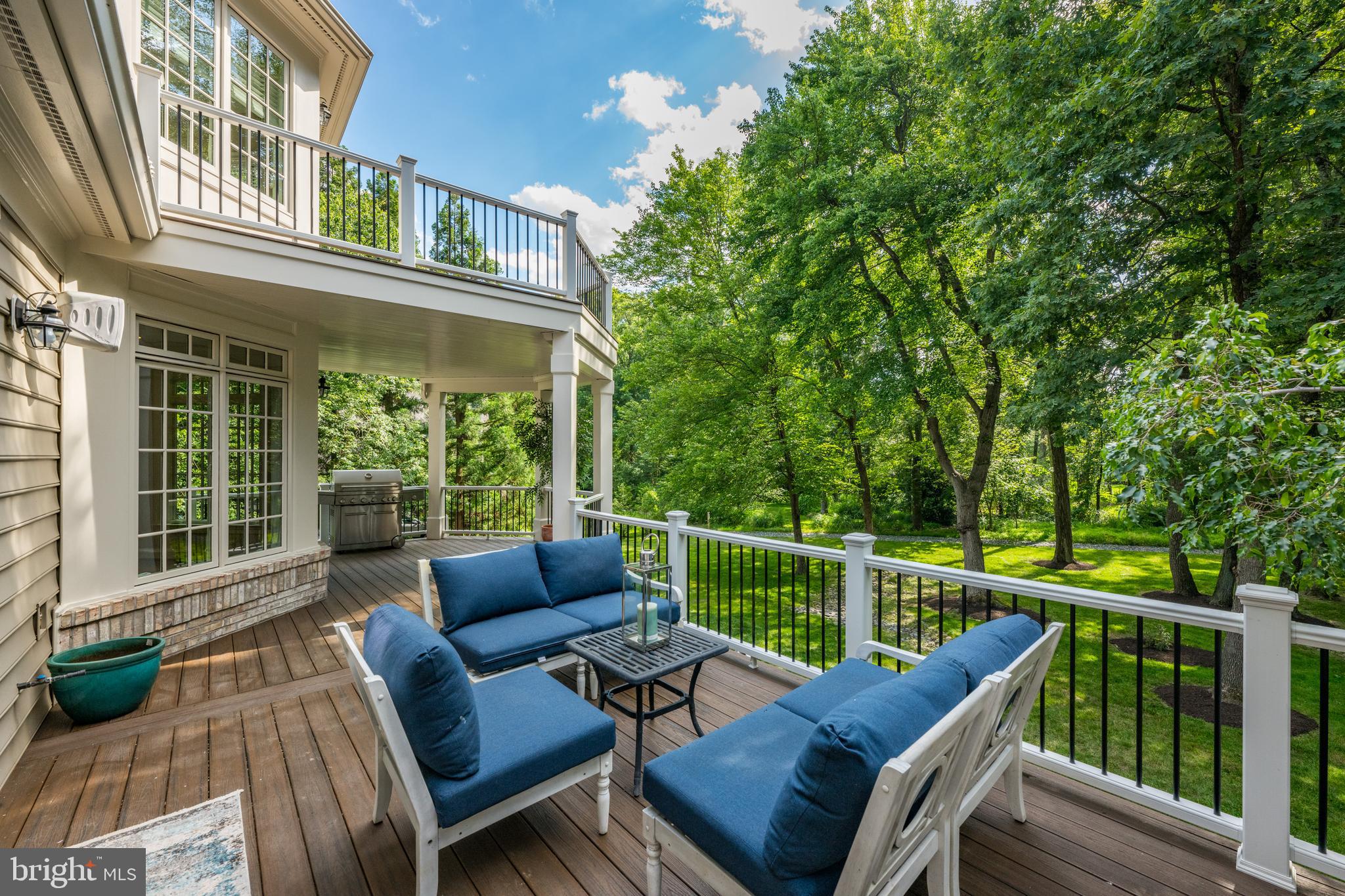 ESTATES AT LONGWOOD - Residential