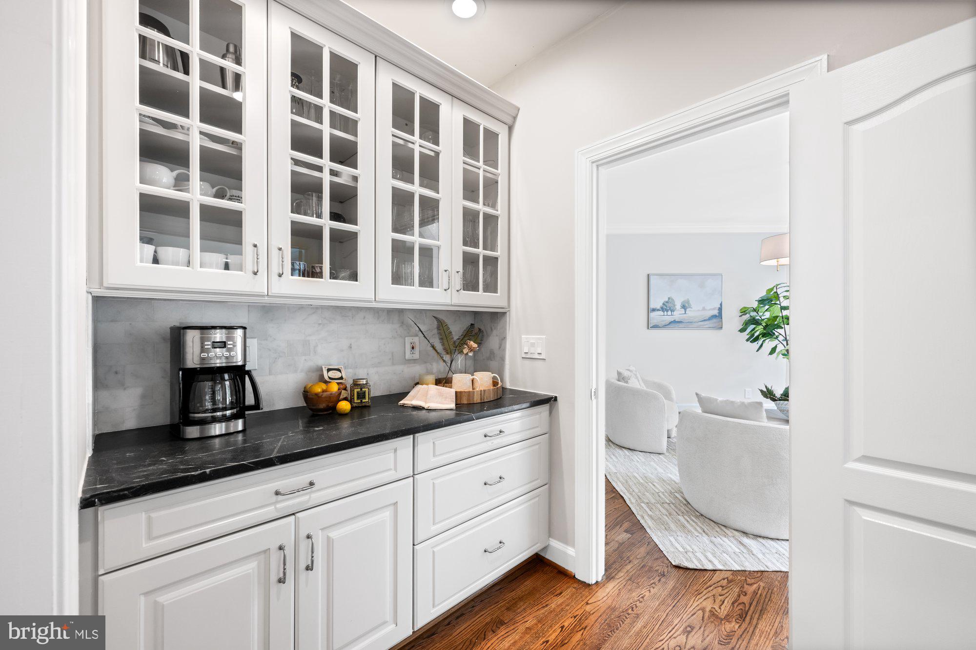 ESTATES AT LONGWOOD - Residential