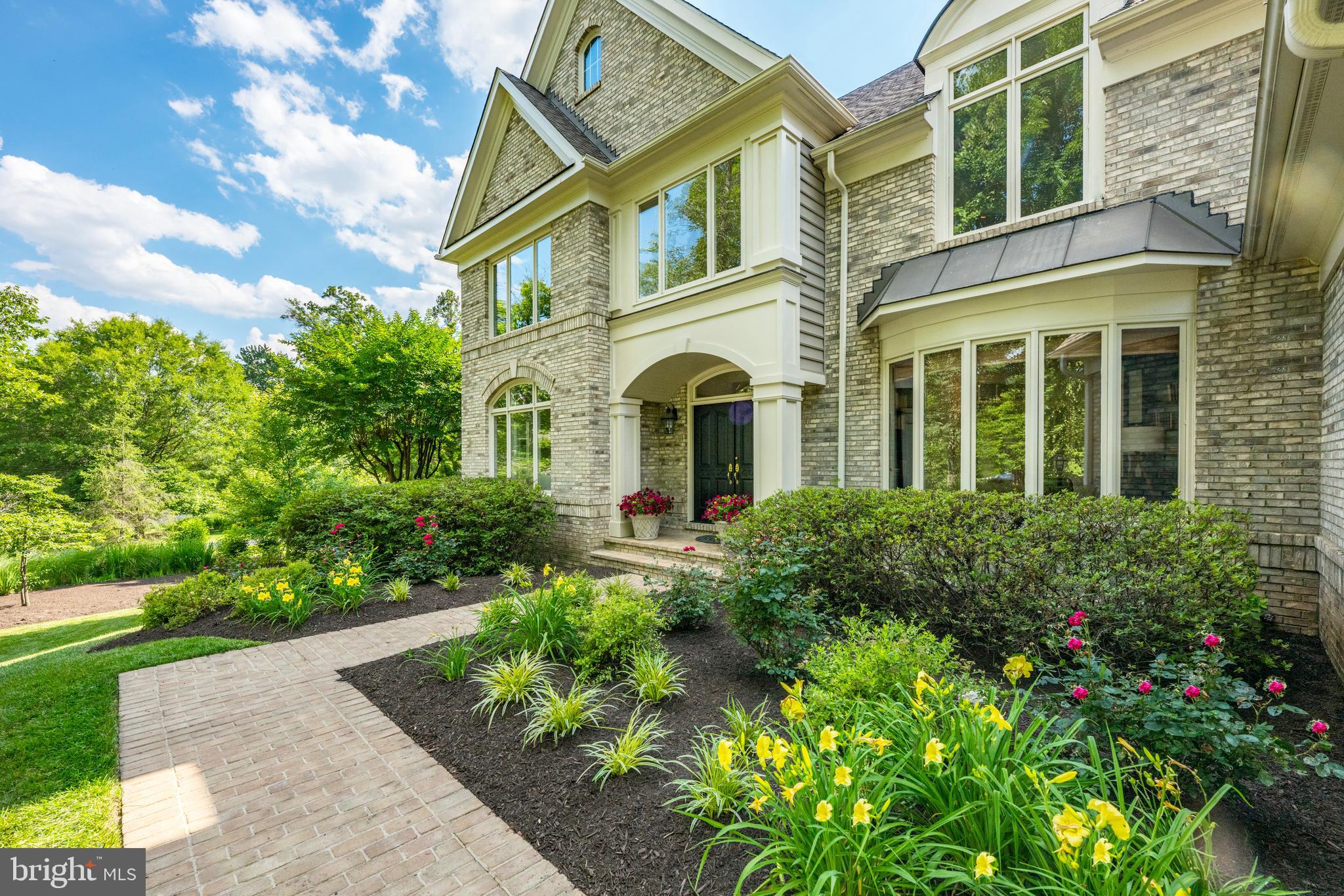 ESTATES AT LONGWOOD - Residential