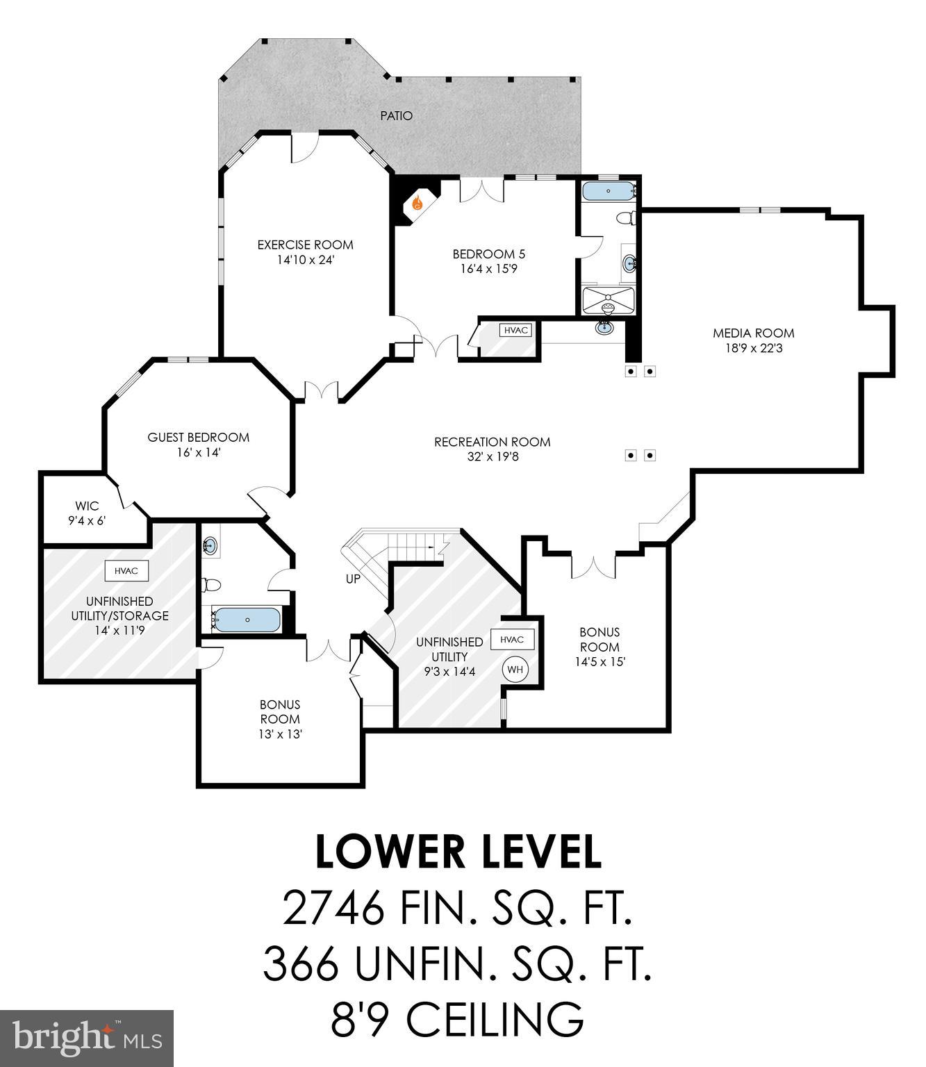 ESTATES AT LONGWOOD - Residential