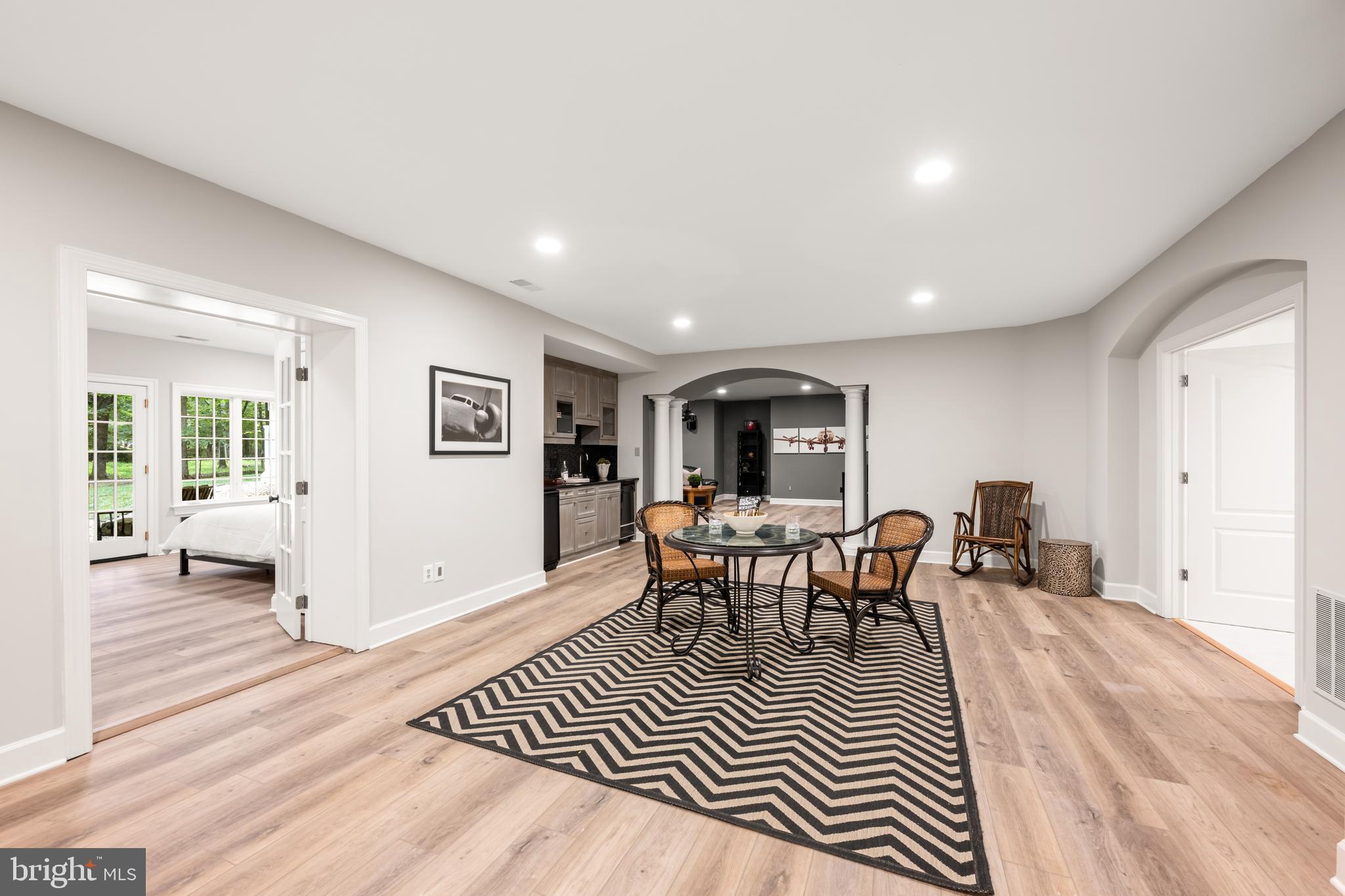 ESTATES AT LONGWOOD - Residential