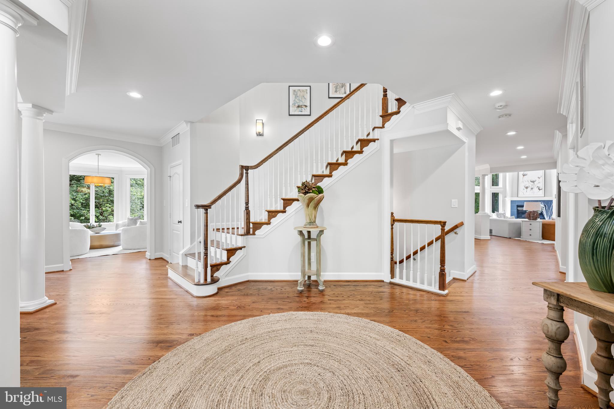 ESTATES AT LONGWOOD - Residential