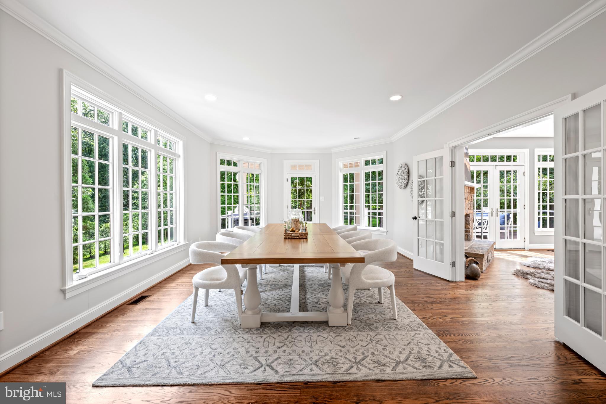 ESTATES AT LONGWOOD - Residential