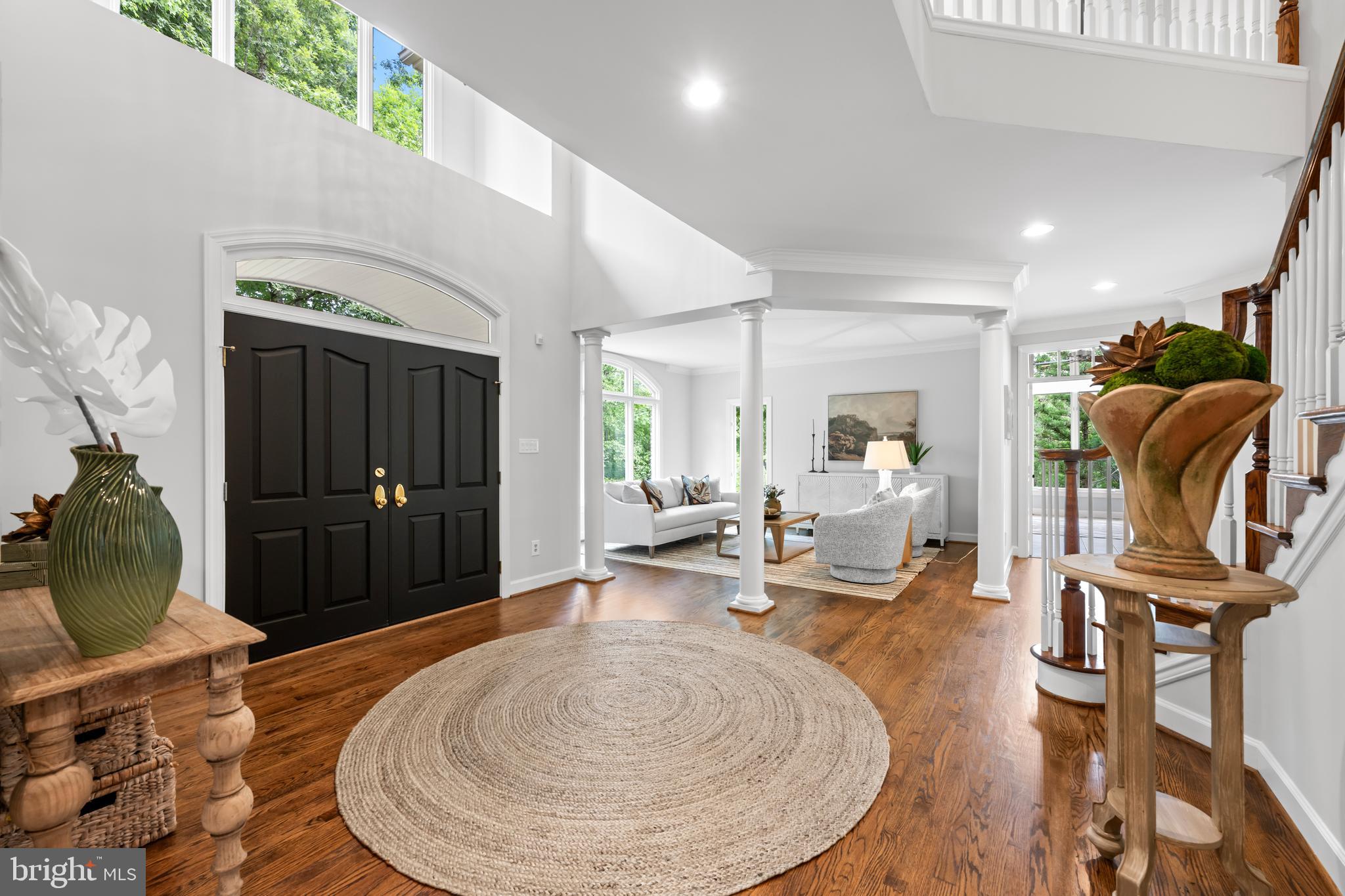 ESTATES AT LONGWOOD - Residential