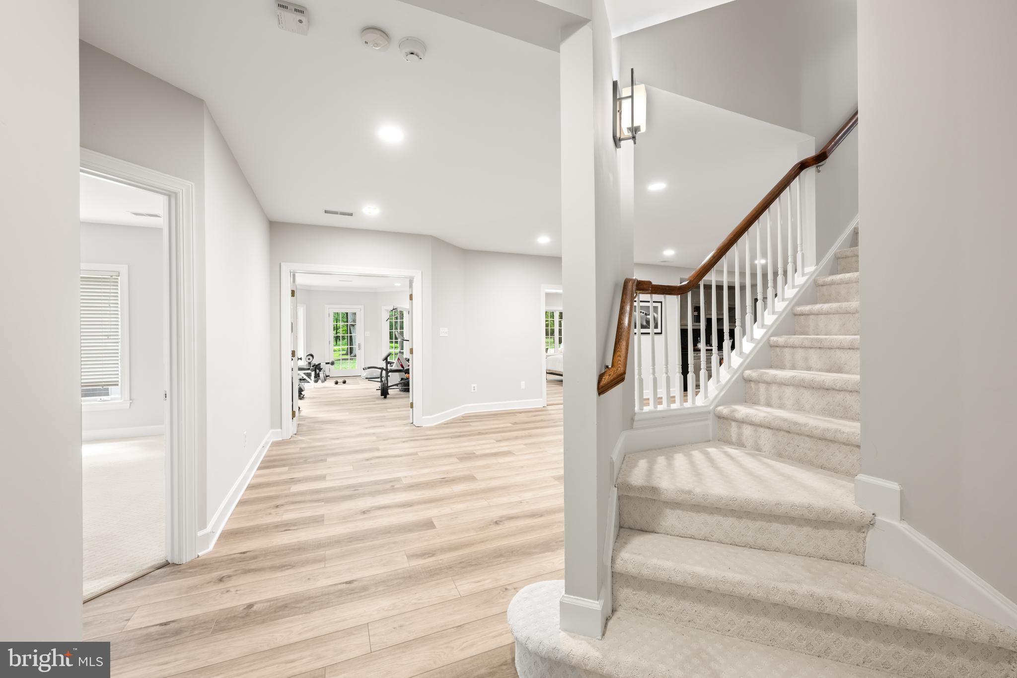 ESTATES AT LONGWOOD - Residential