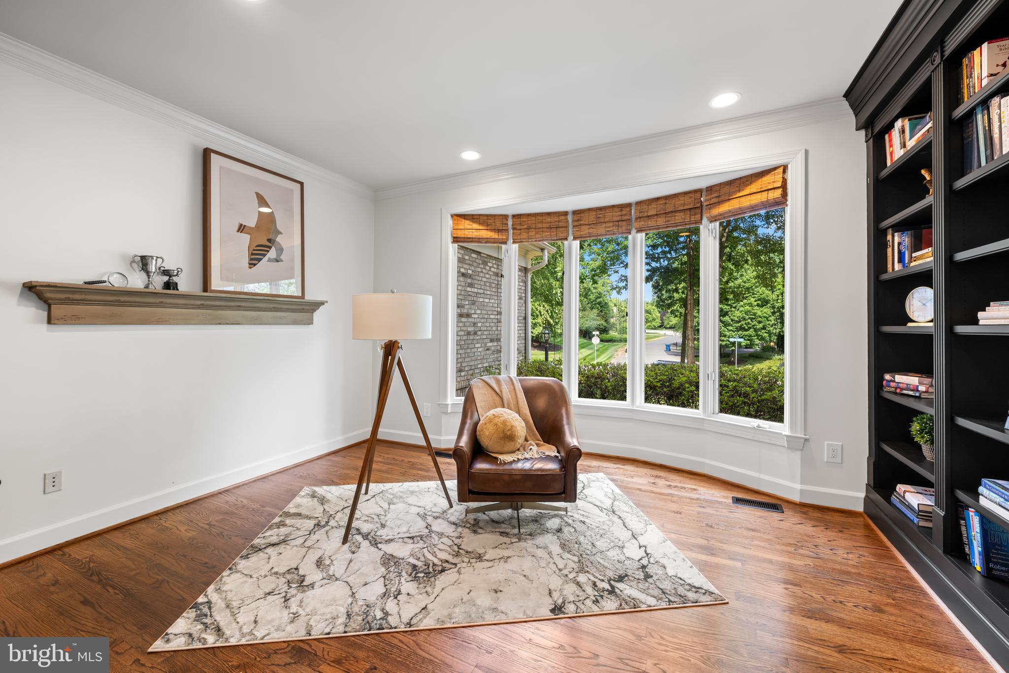 ESTATES AT LONGWOOD - Residential