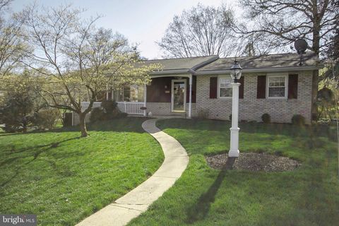 Photo of 10 N THIRTEENTH ST, COLUMBIA, PA 17512 (MLS # PALA2033628)