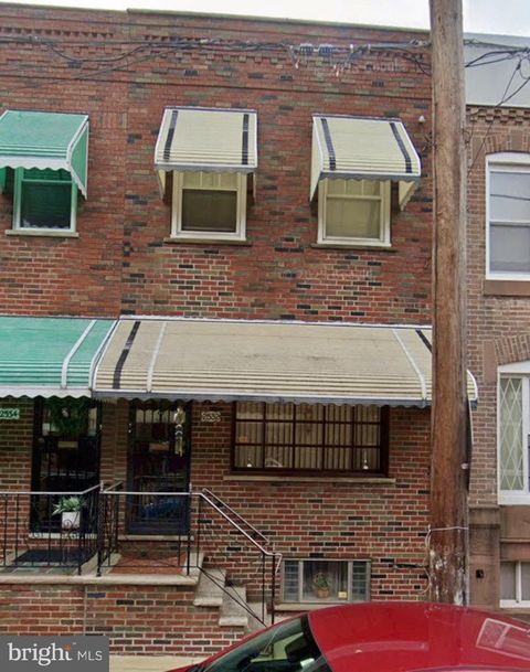 Photo of 2532 S Jessup Street, PHILADELPHIA, PA 19148 (MLS # PAPH2591548)
