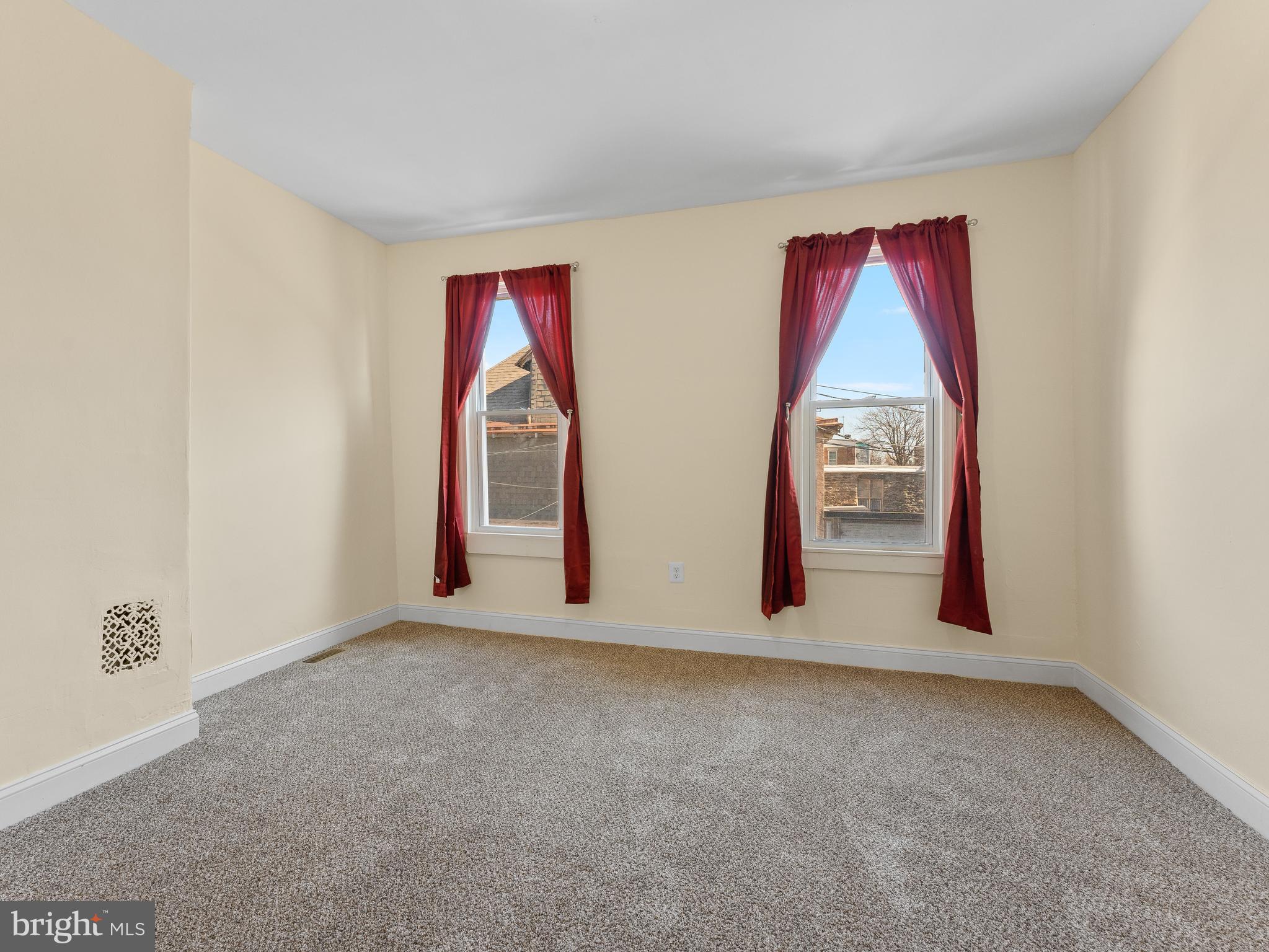 RICHMOND - Residential