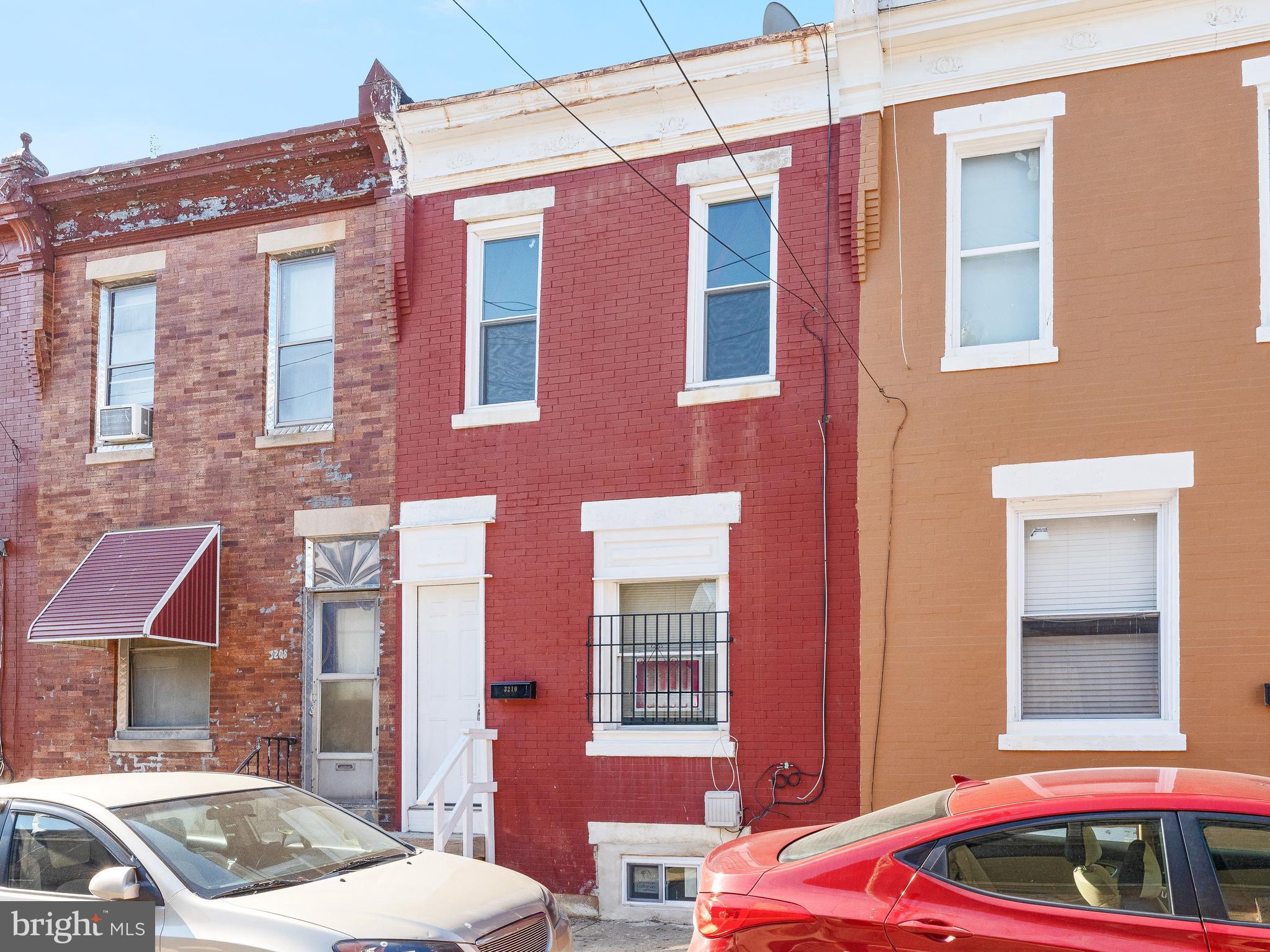 RICHMOND - Residential