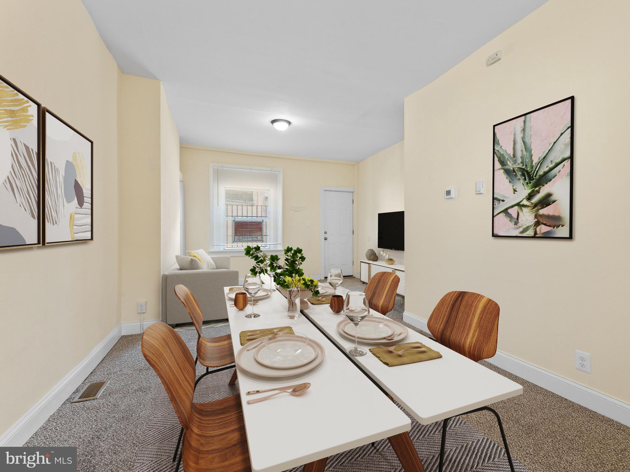 RICHMOND - Residential