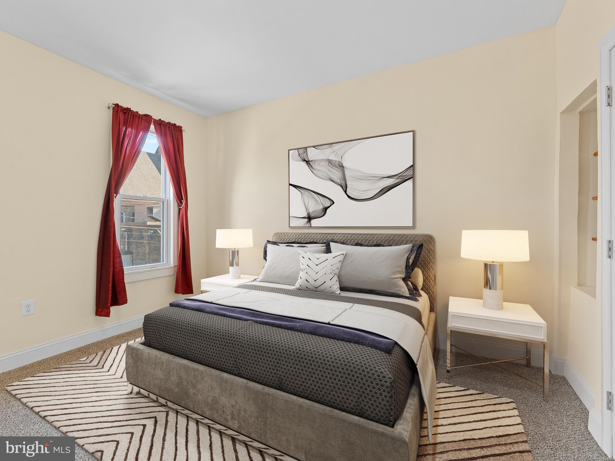 RICHMOND - Residential