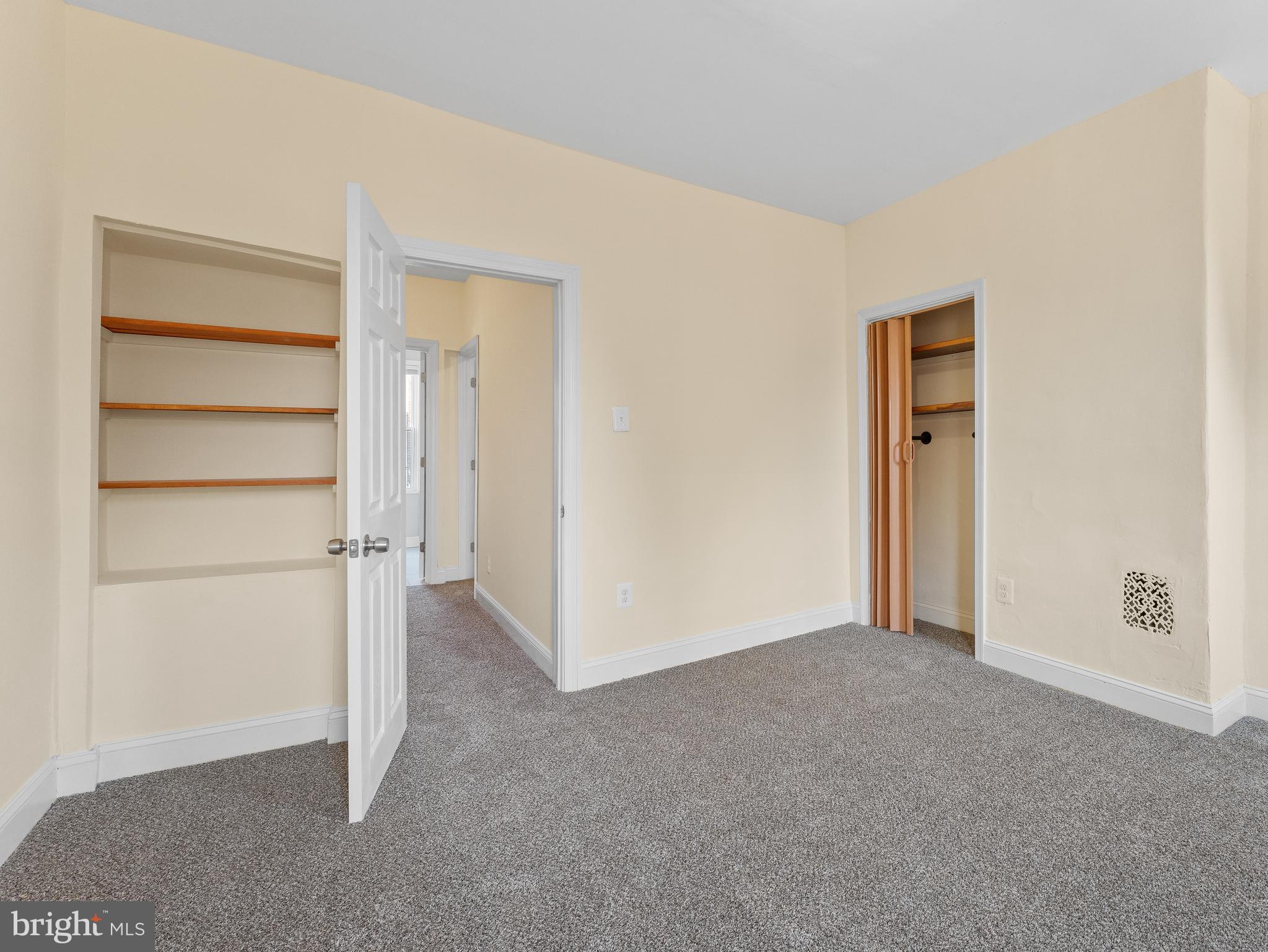 RICHMOND - Residential