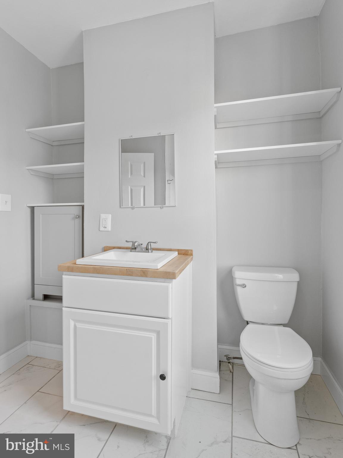 RICHMOND - Residential