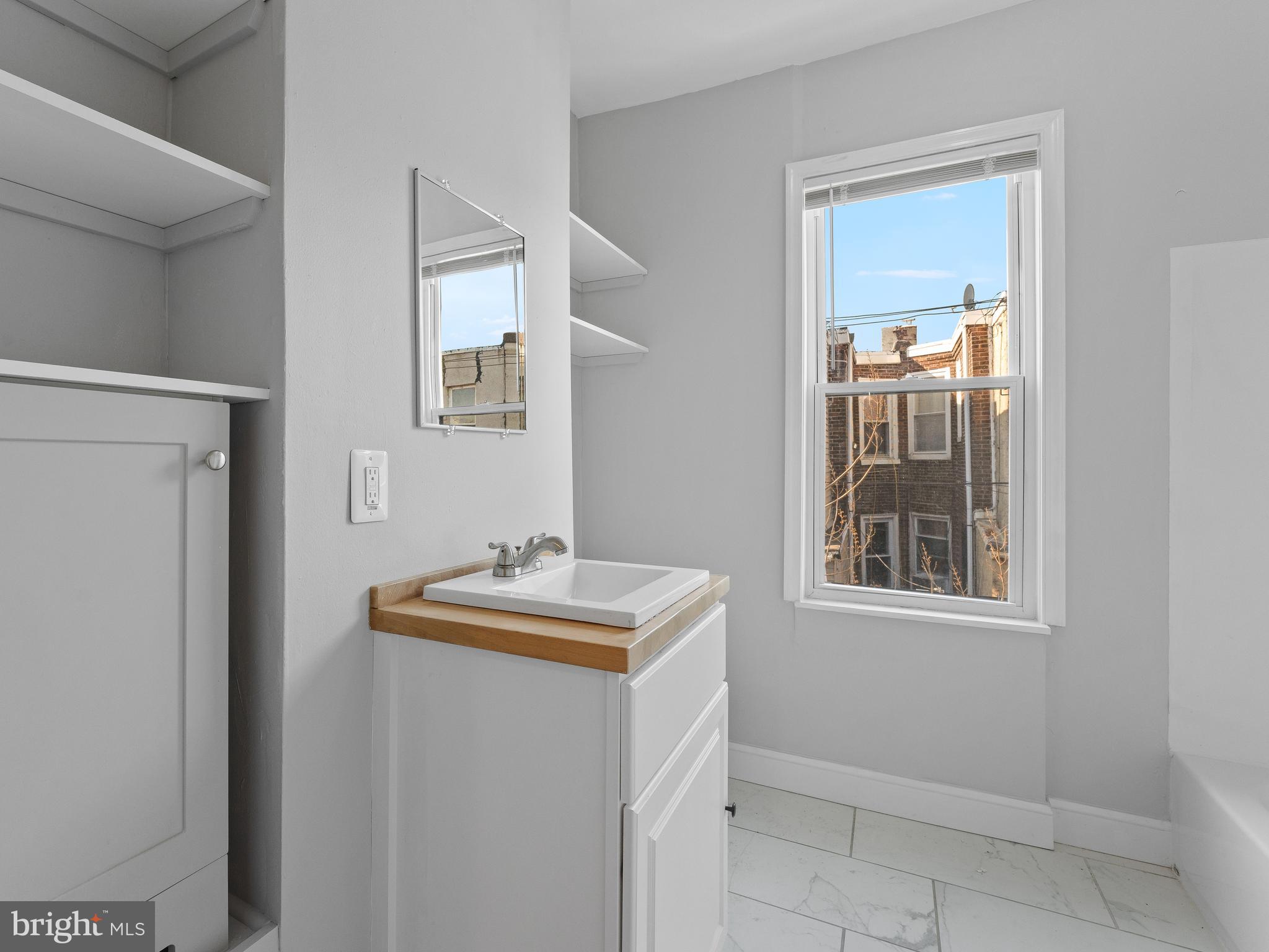 RICHMOND - Residential