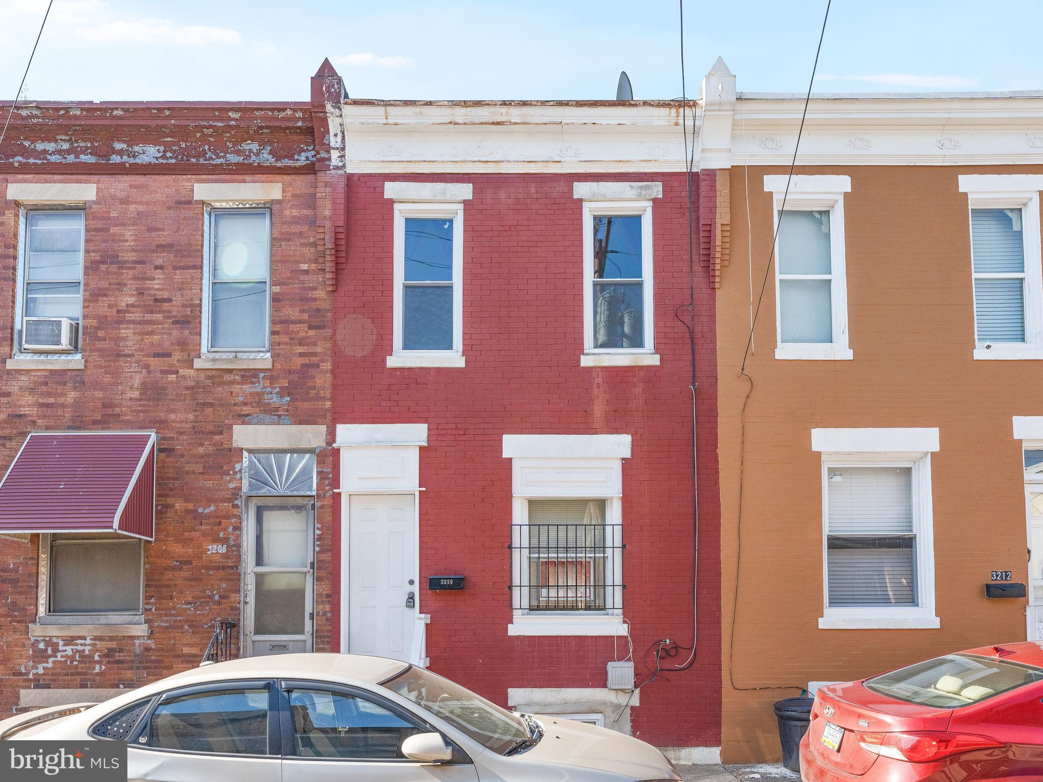 RICHMOND - Residential