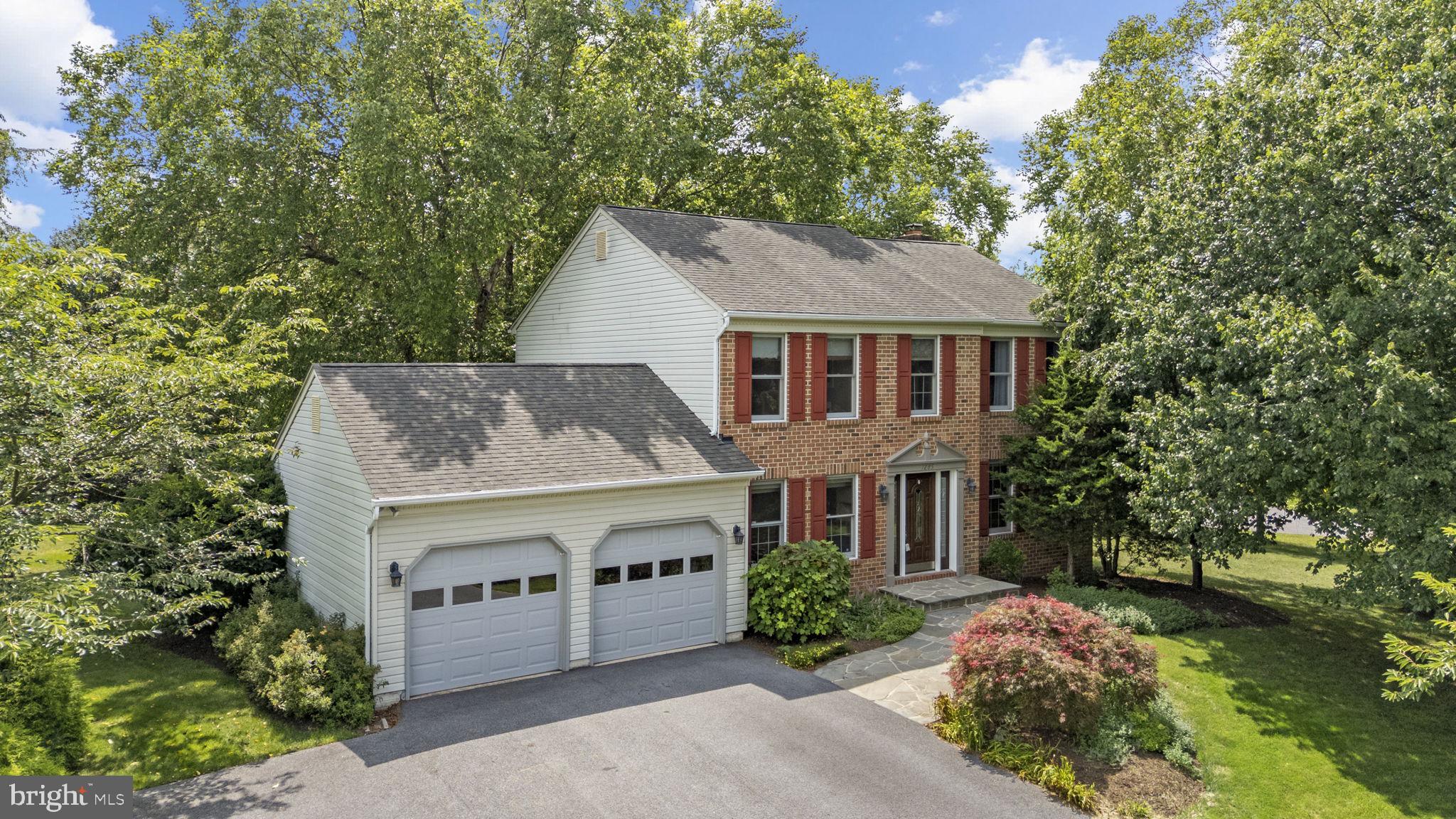 1285 LANCASTER DRIVE