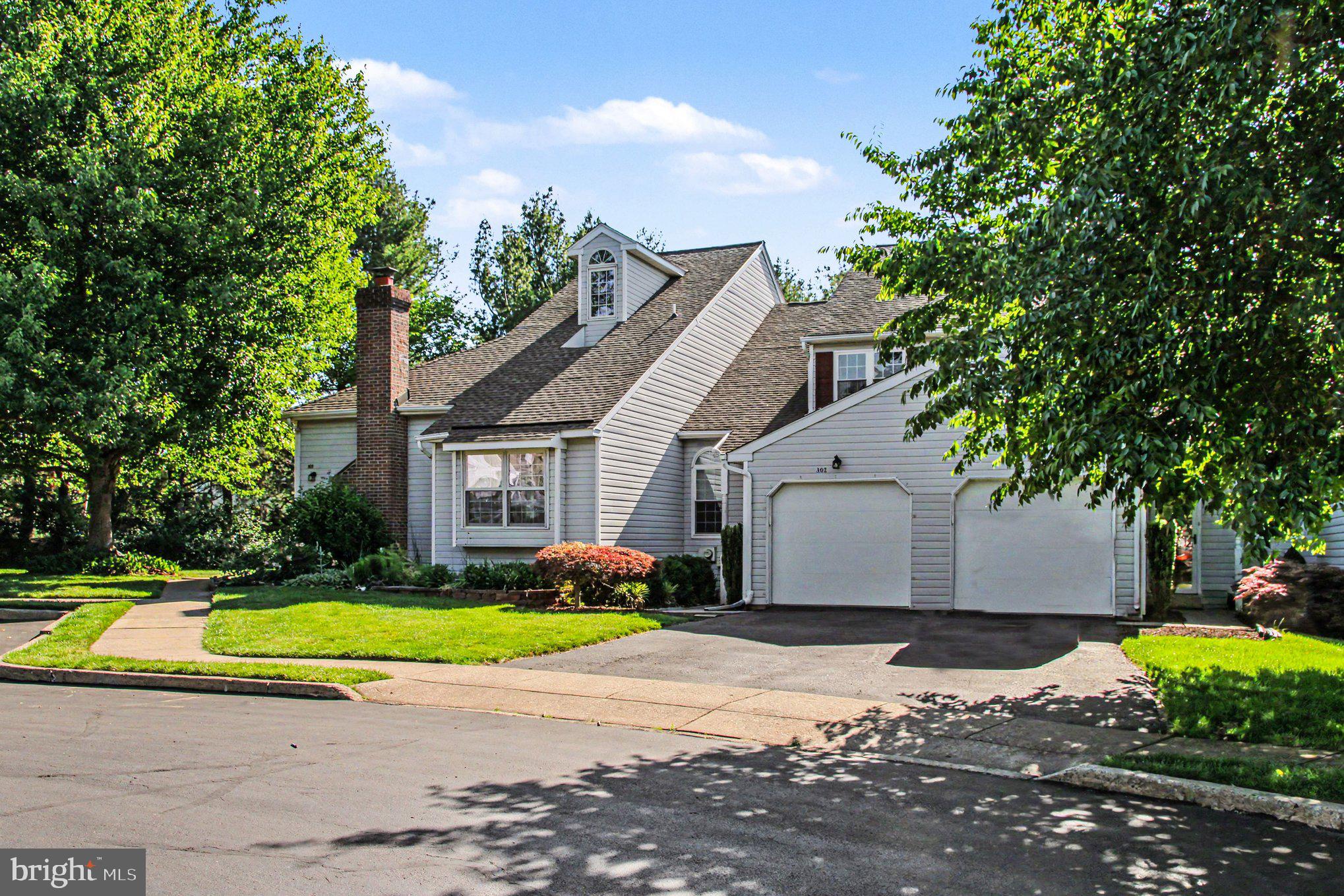 302 SOMERSET COURT